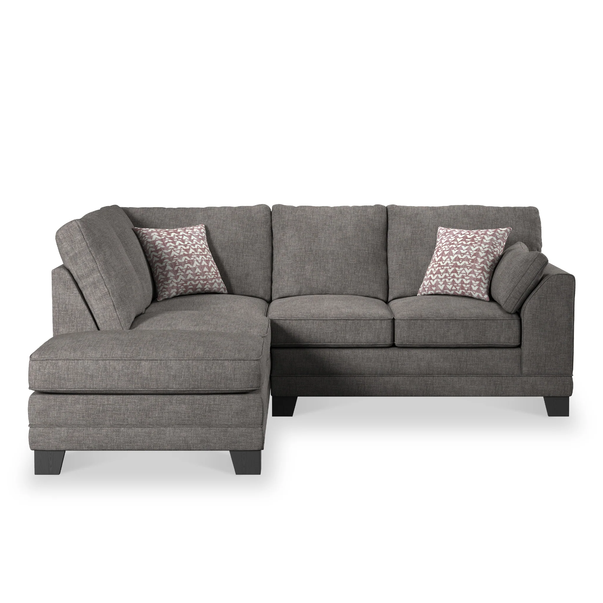 Jules Corner Sofa - Image 27