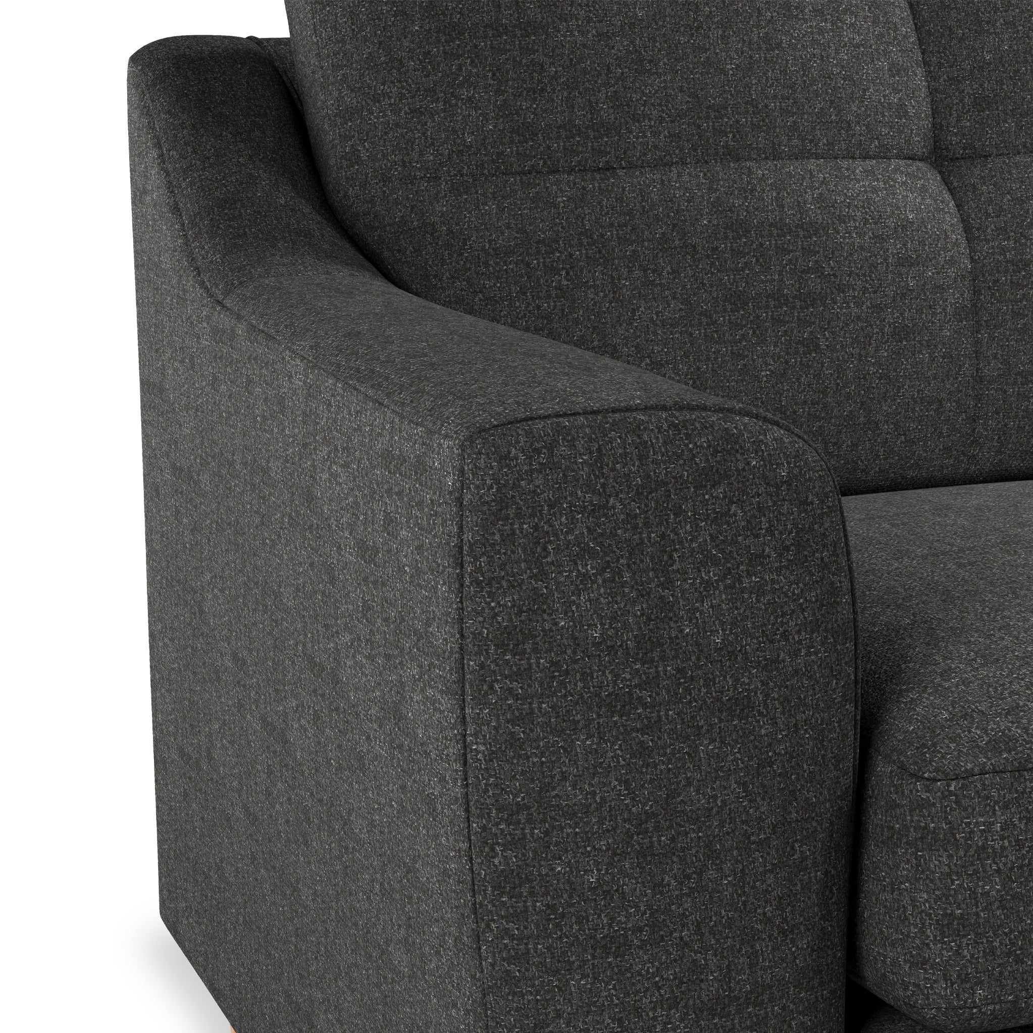 Justin 3 Seater Sofa - Image 23