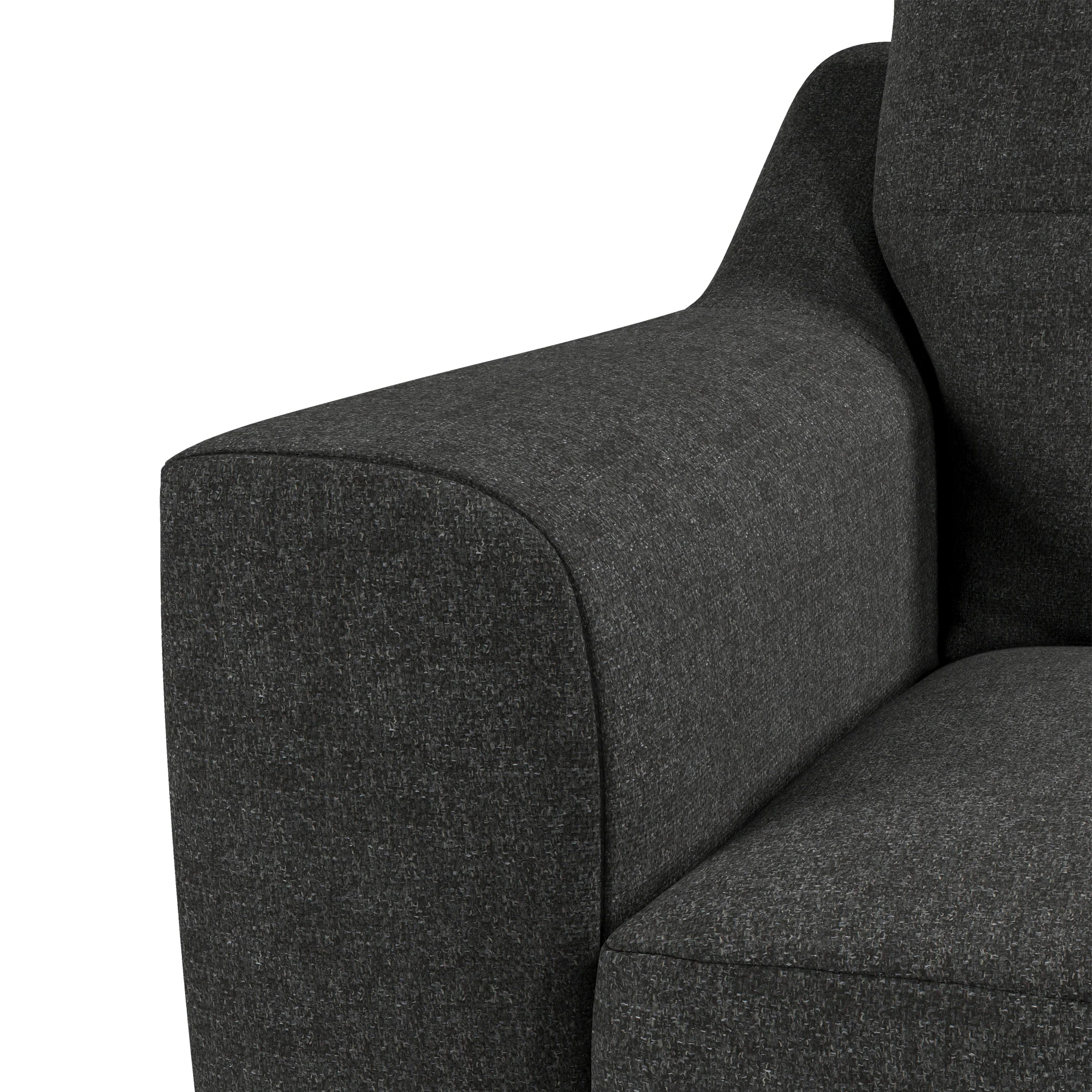 Justin 3 Seater Sofa - Image 24