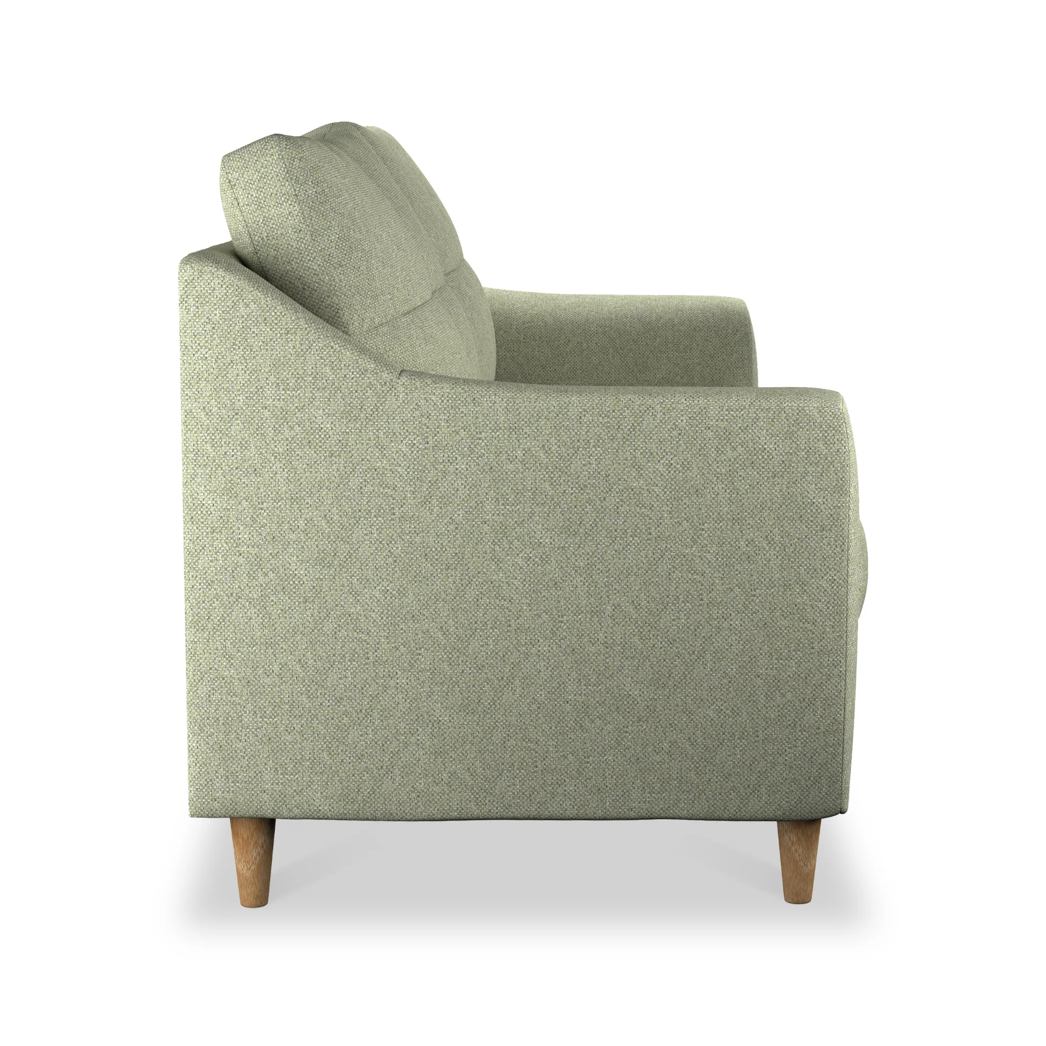 Justin 3 Seater Sofa - Image 35