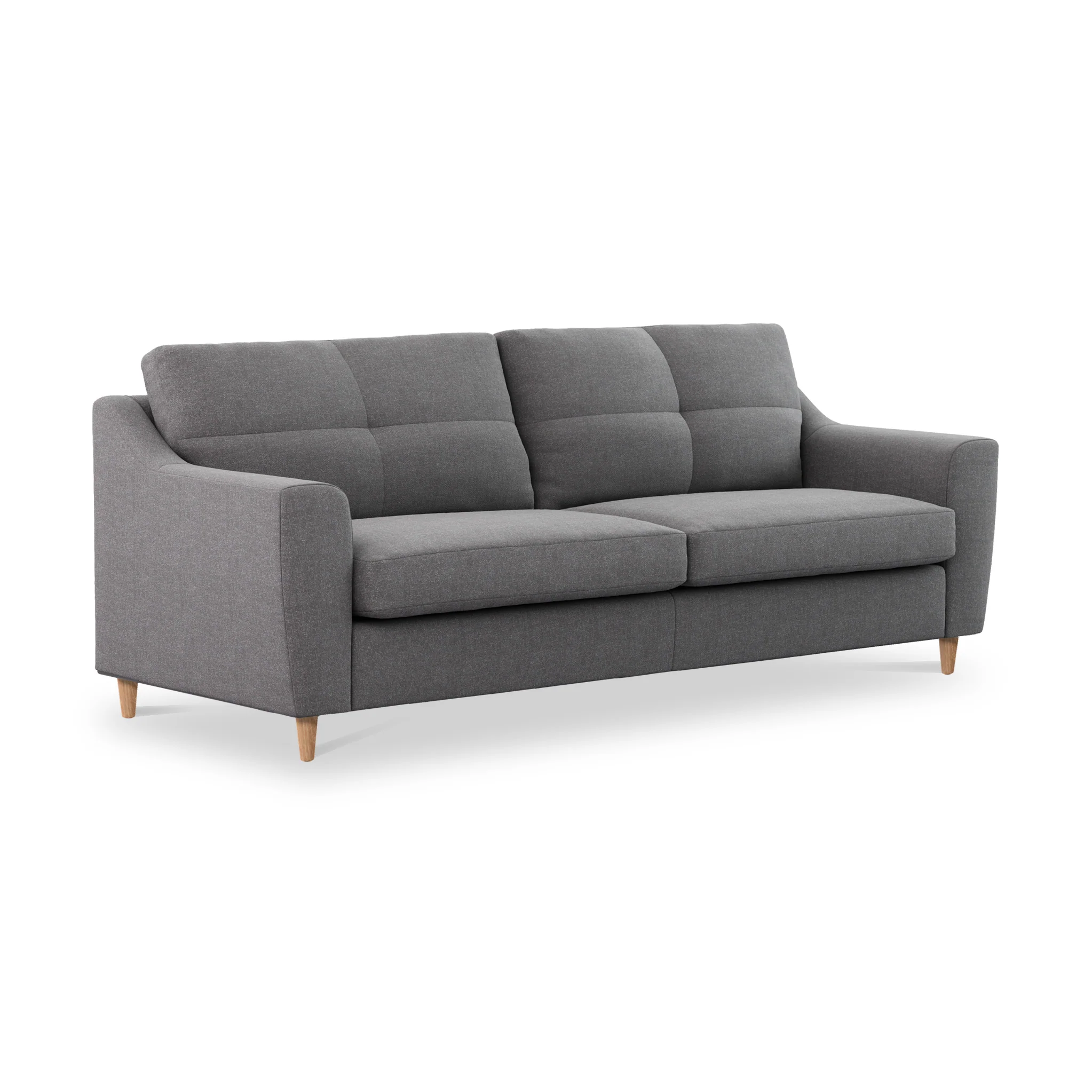 Justin 4 Seater Sofa - Image 20
