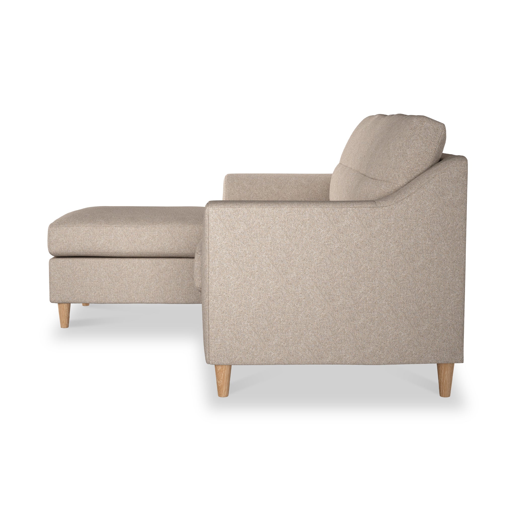 Justin Chaise Sofa - Image 10