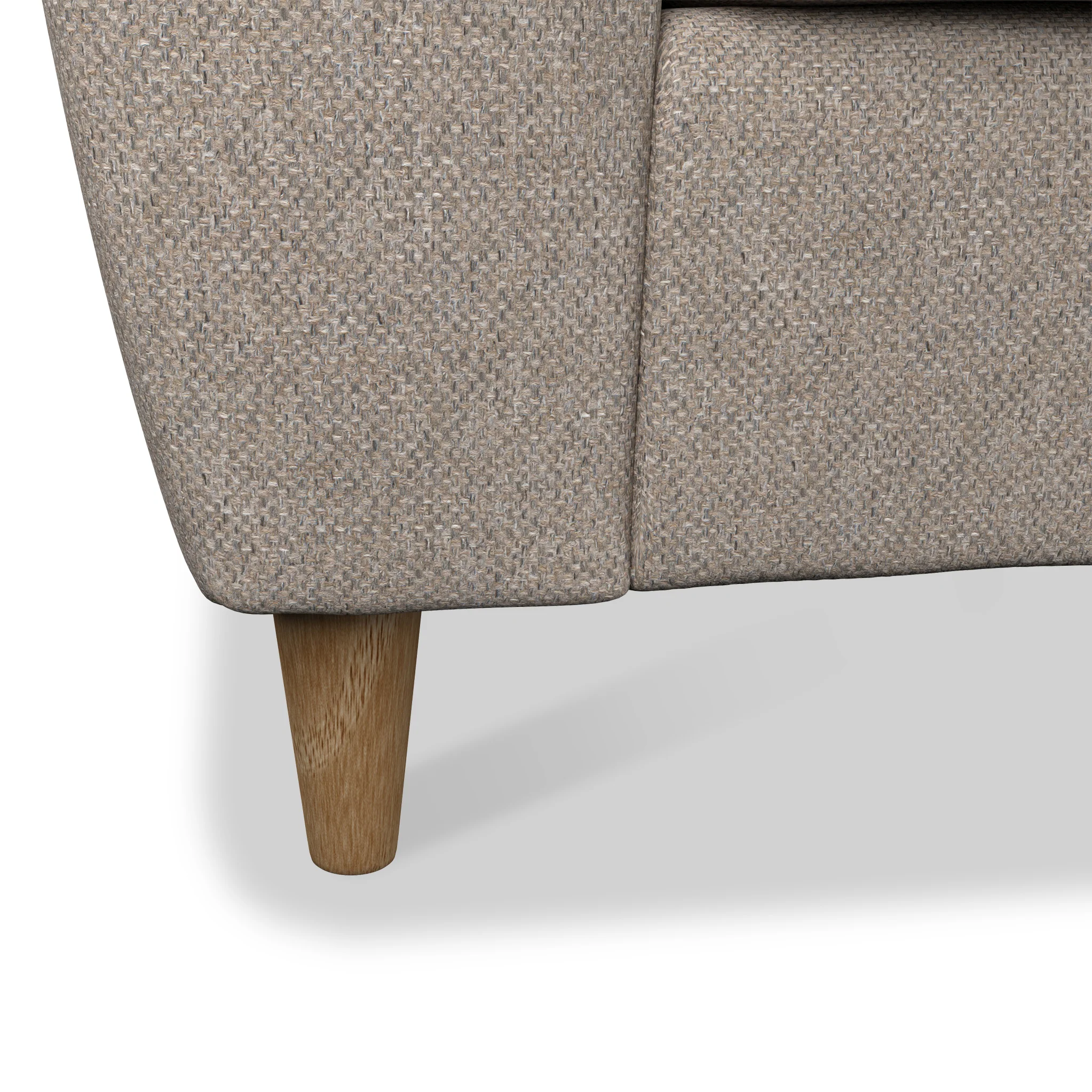 Justin Chaise Sofa - Image 15