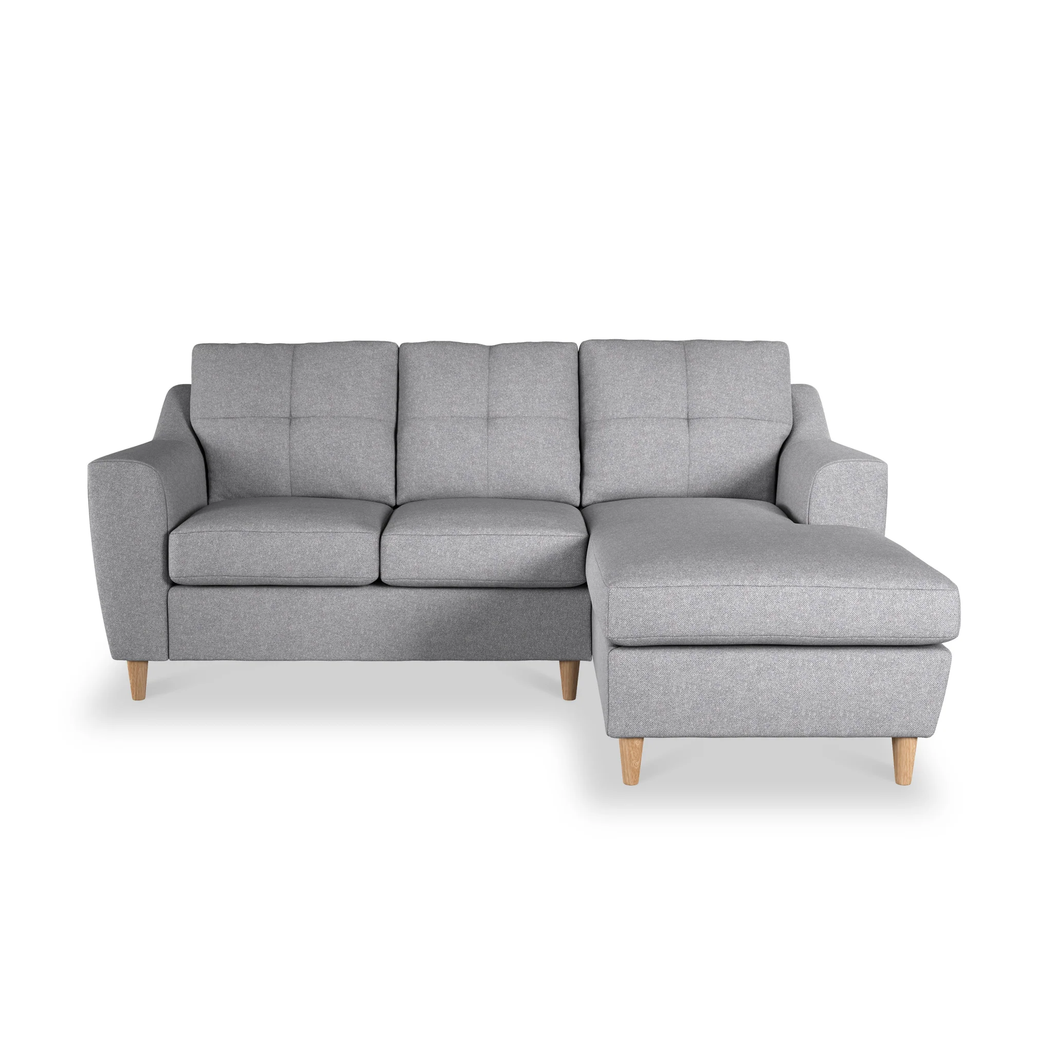 Justin Chaise Sofa - Image 16