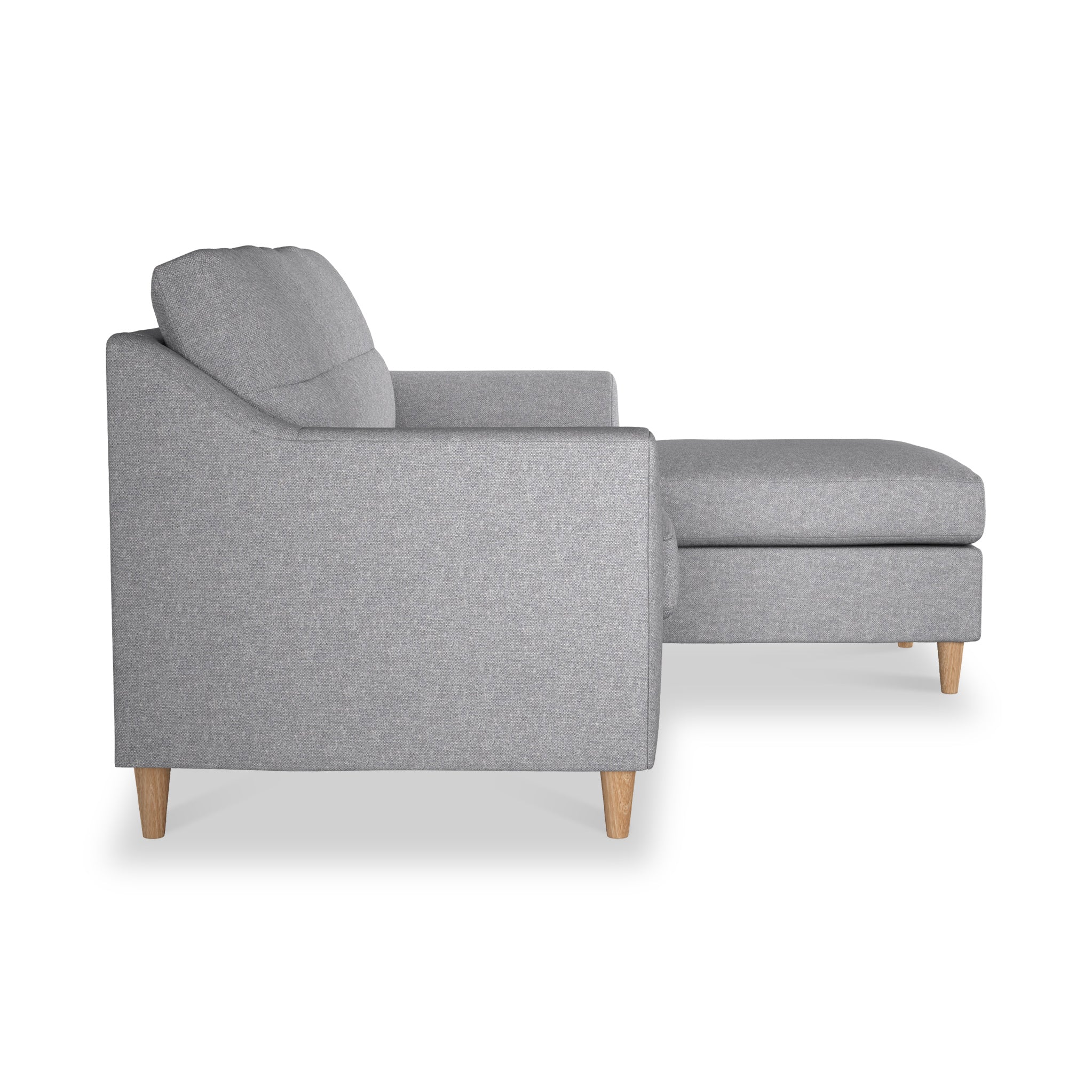 Justin Chaise Sofa - Image 19