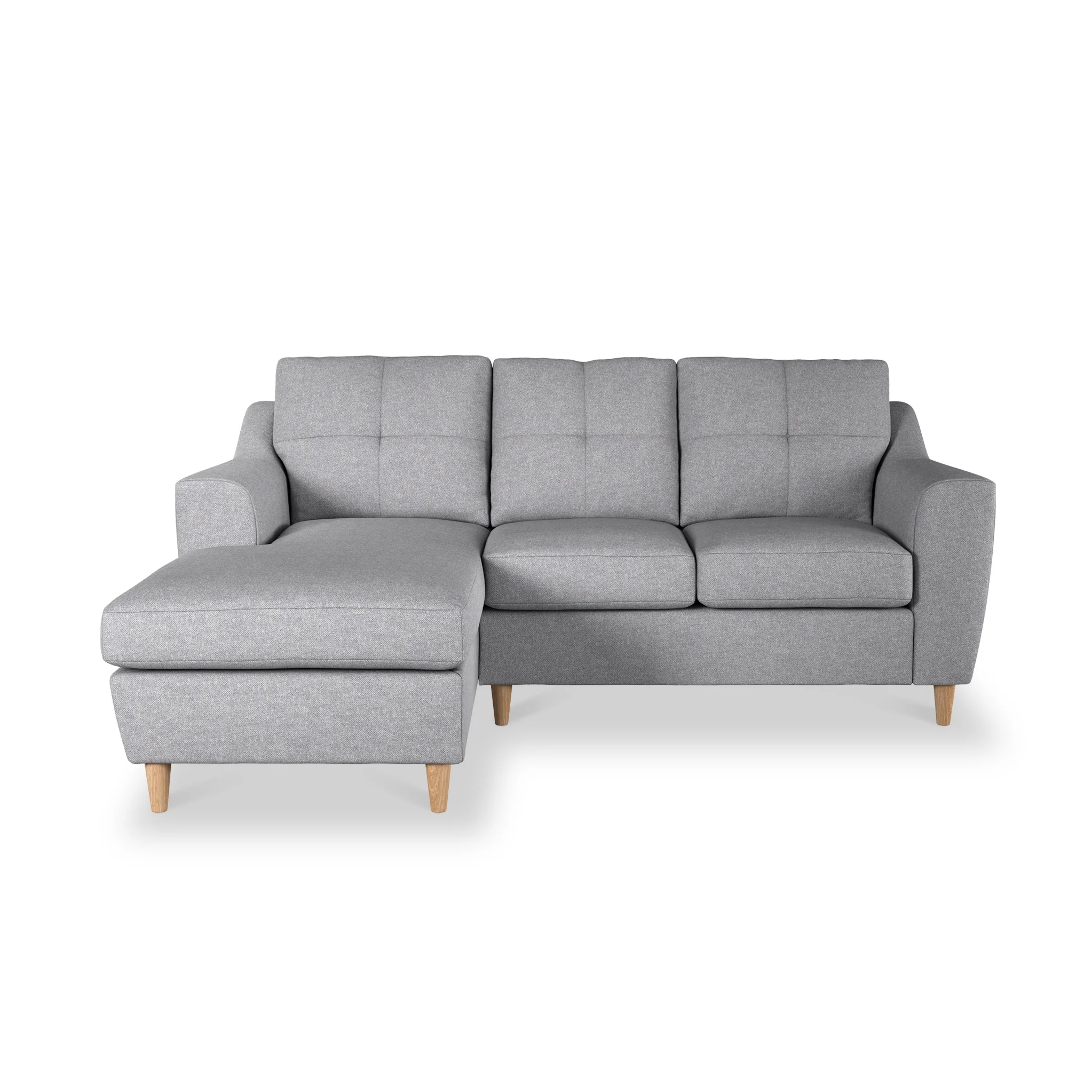 Justin Chaise Sofa - Image 22