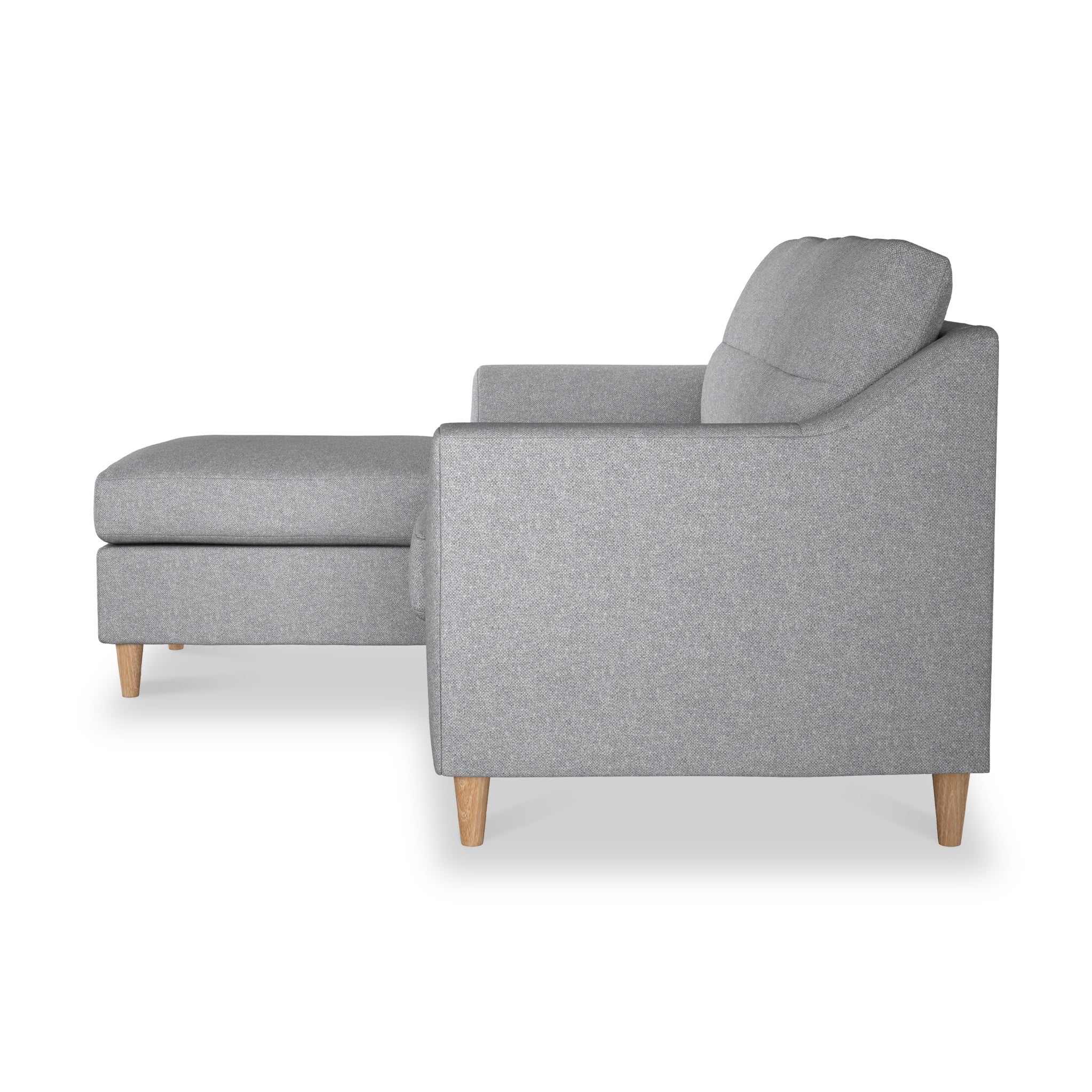 Justin Chaise Sofa - Image 24