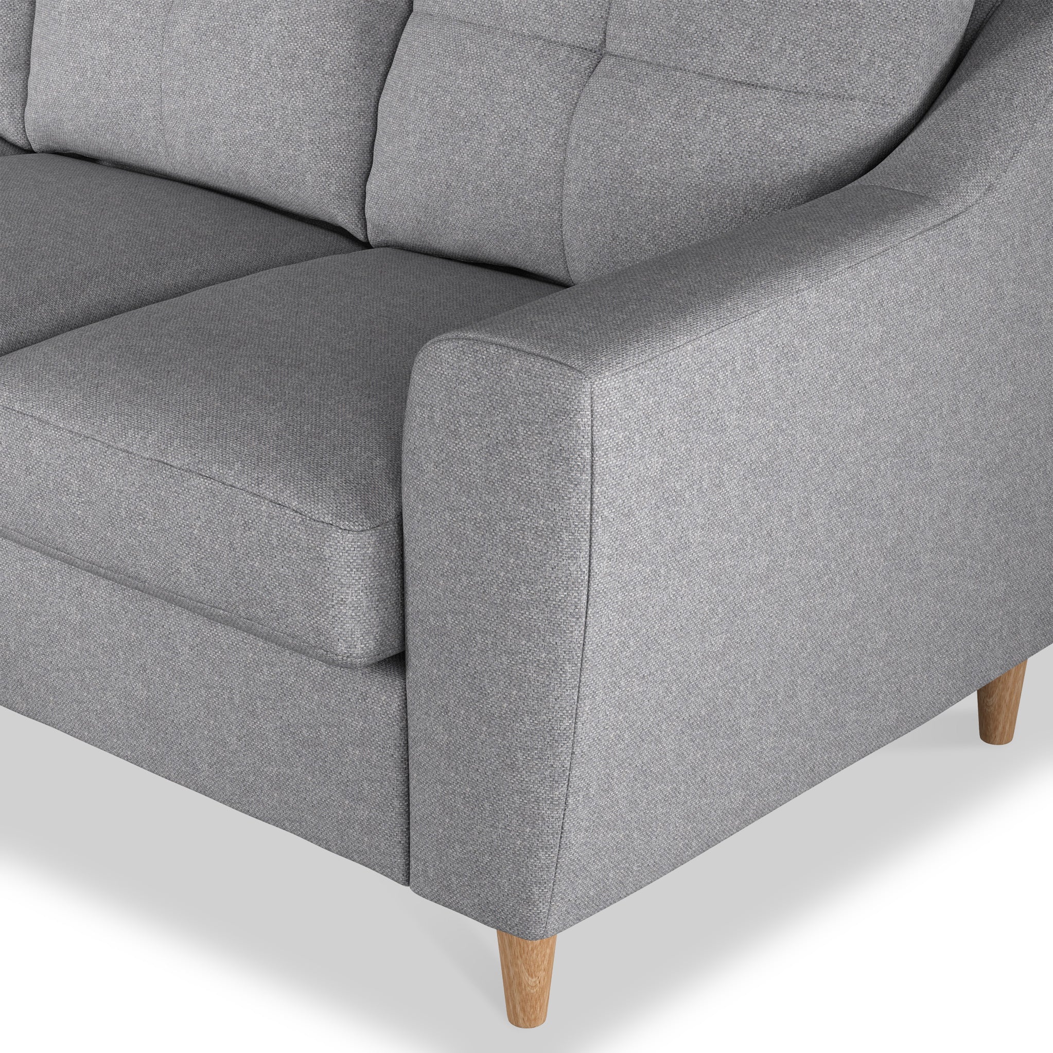 Justin Chaise Sofa - Image 25