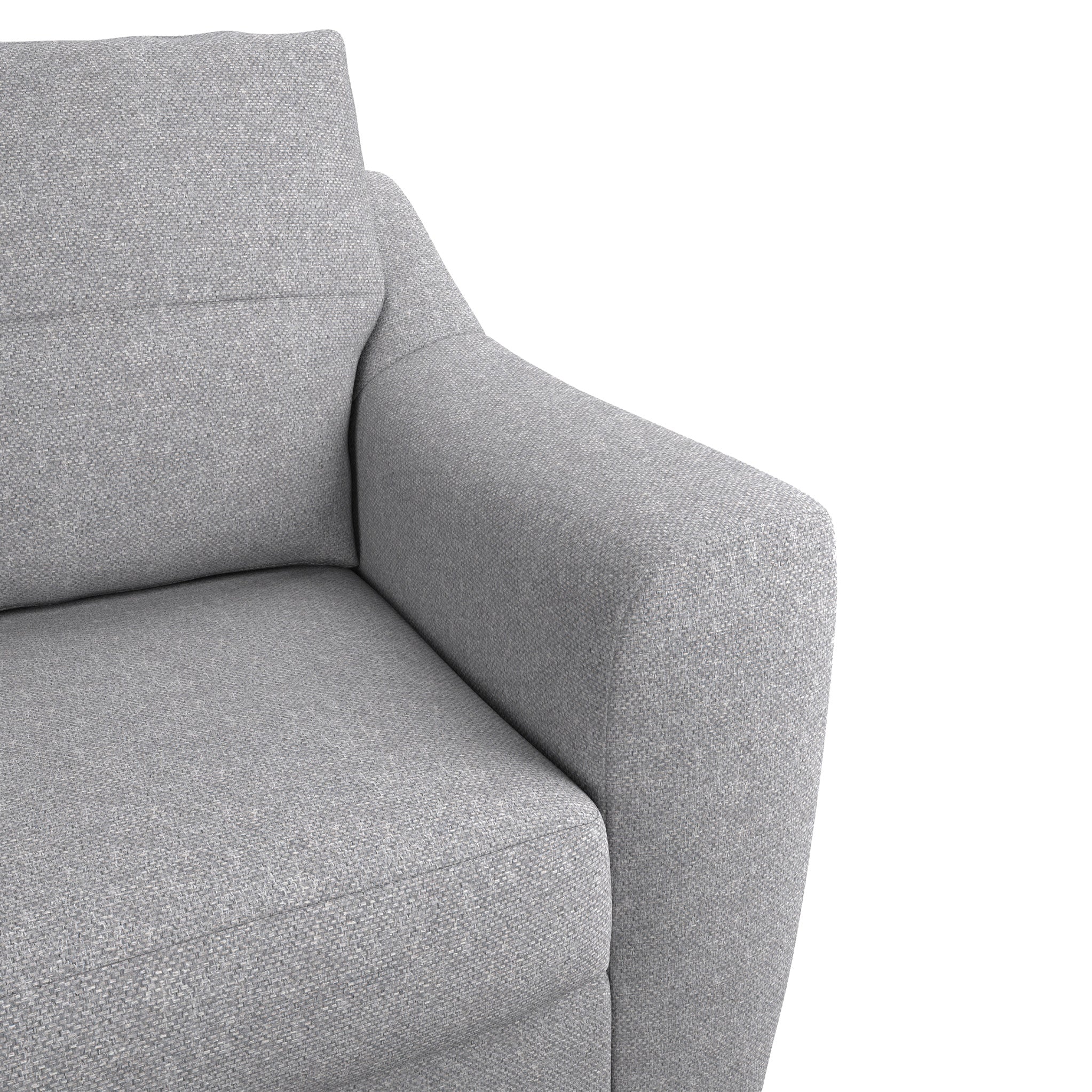 Justin Chaise Sofa - Image 28