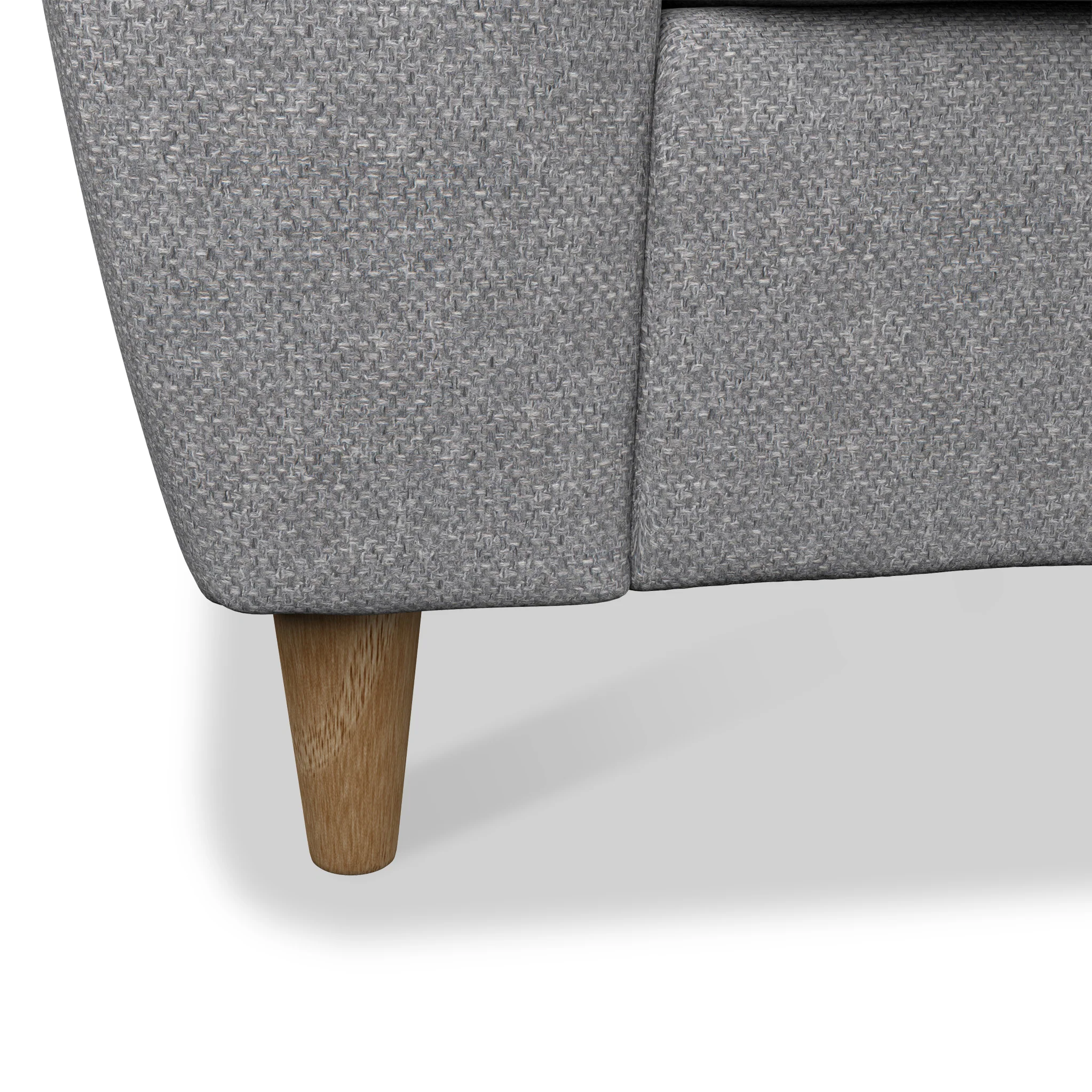 Justin Chaise Sofa - Image 30