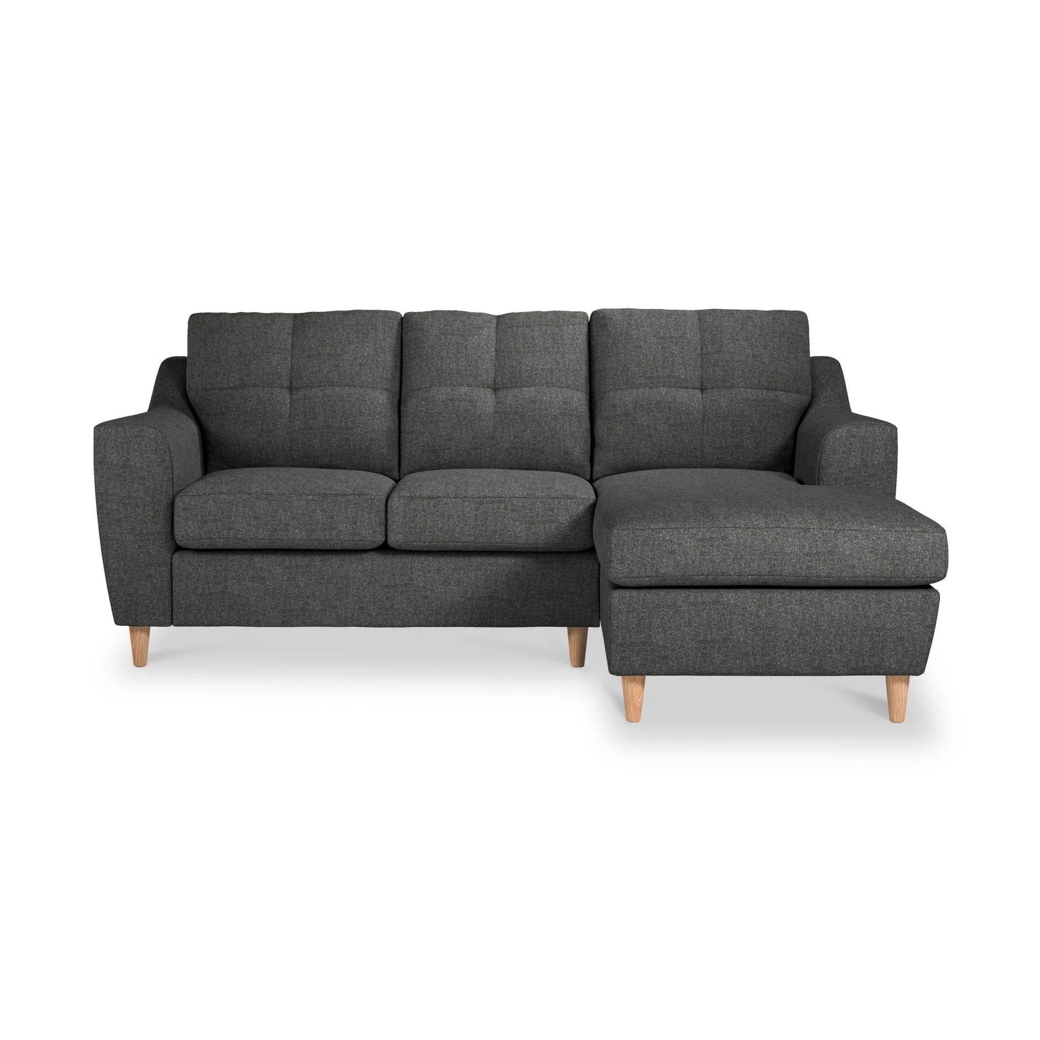 Justin Chaise Sofa - Image 31