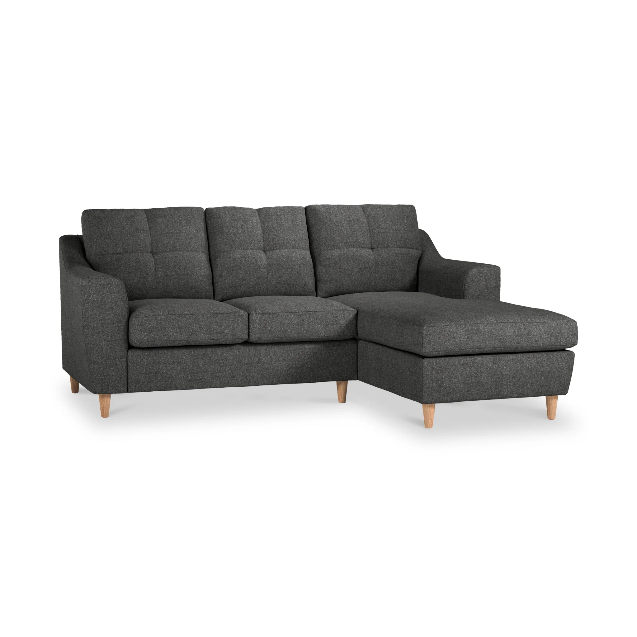 Justin Chaise Sofa - Image 32