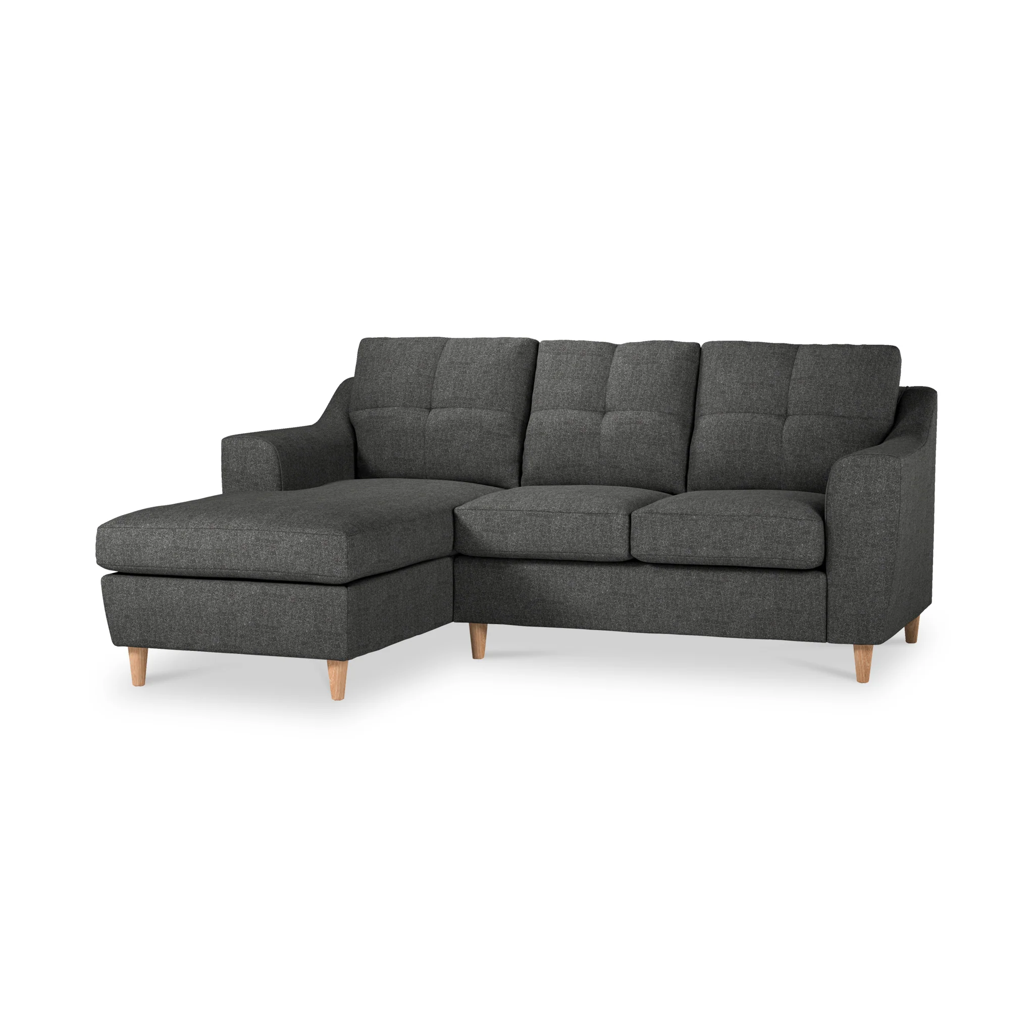 Justin Chaise Sofa - Image 36