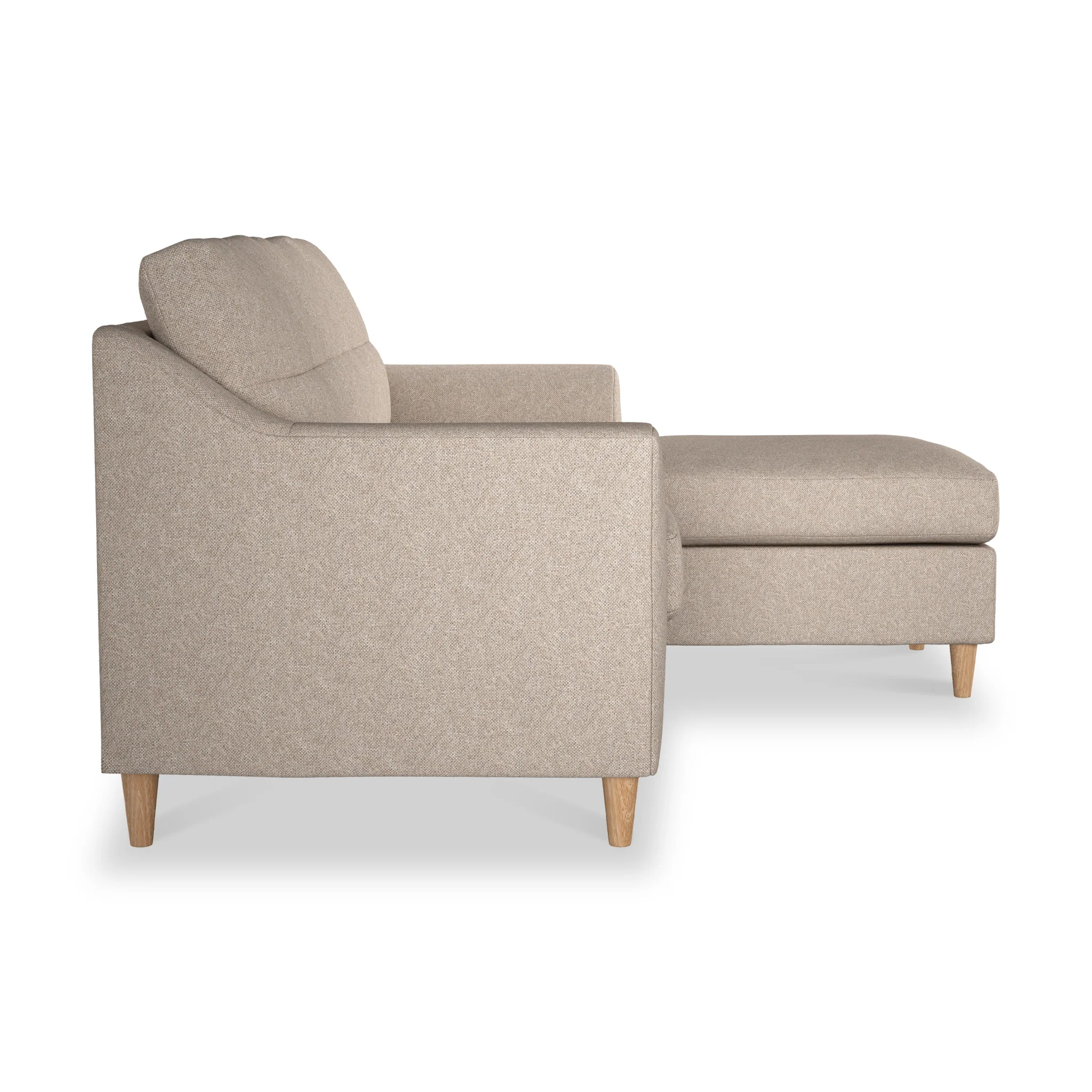 Justin Chaise Sofa - Image 4