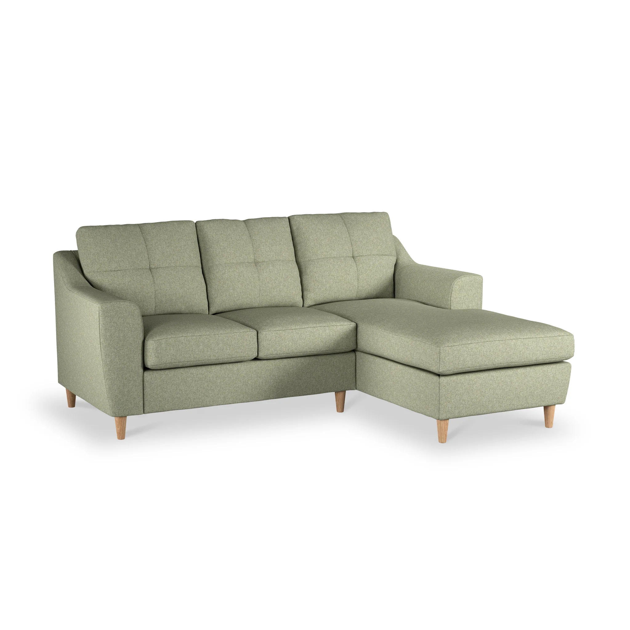 Justin Chaise Sofa - Image 47