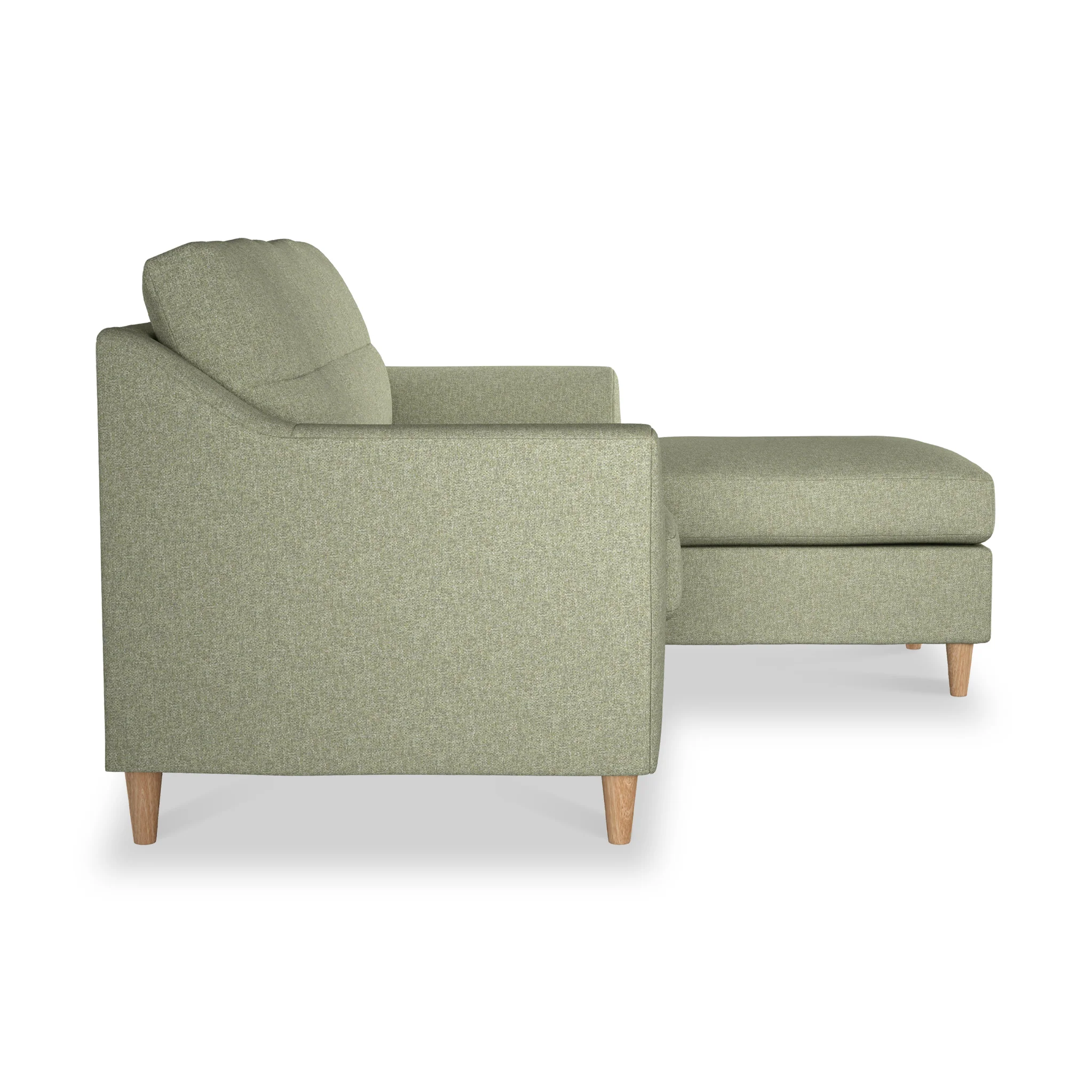 Justin Chaise Sofa - Image 48