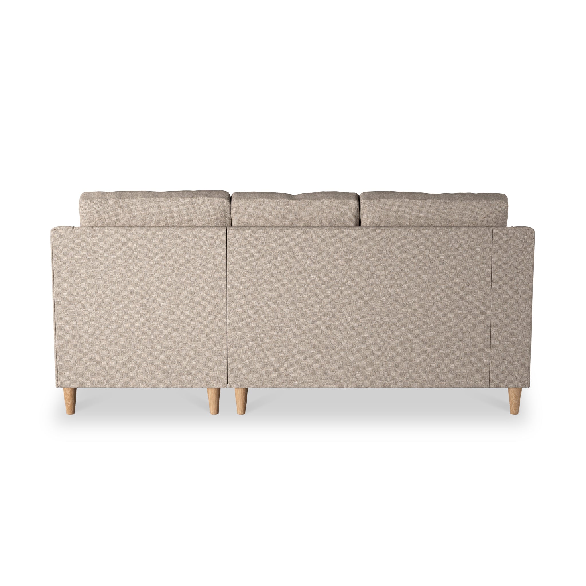 Justin Chaise Sofa - Image 5