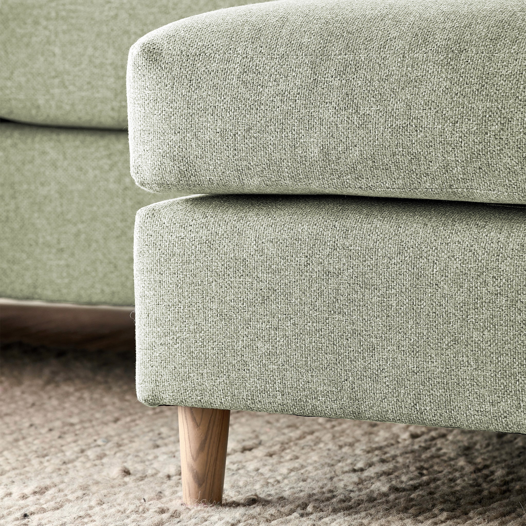 Justin Chaise Sofa - Image 54