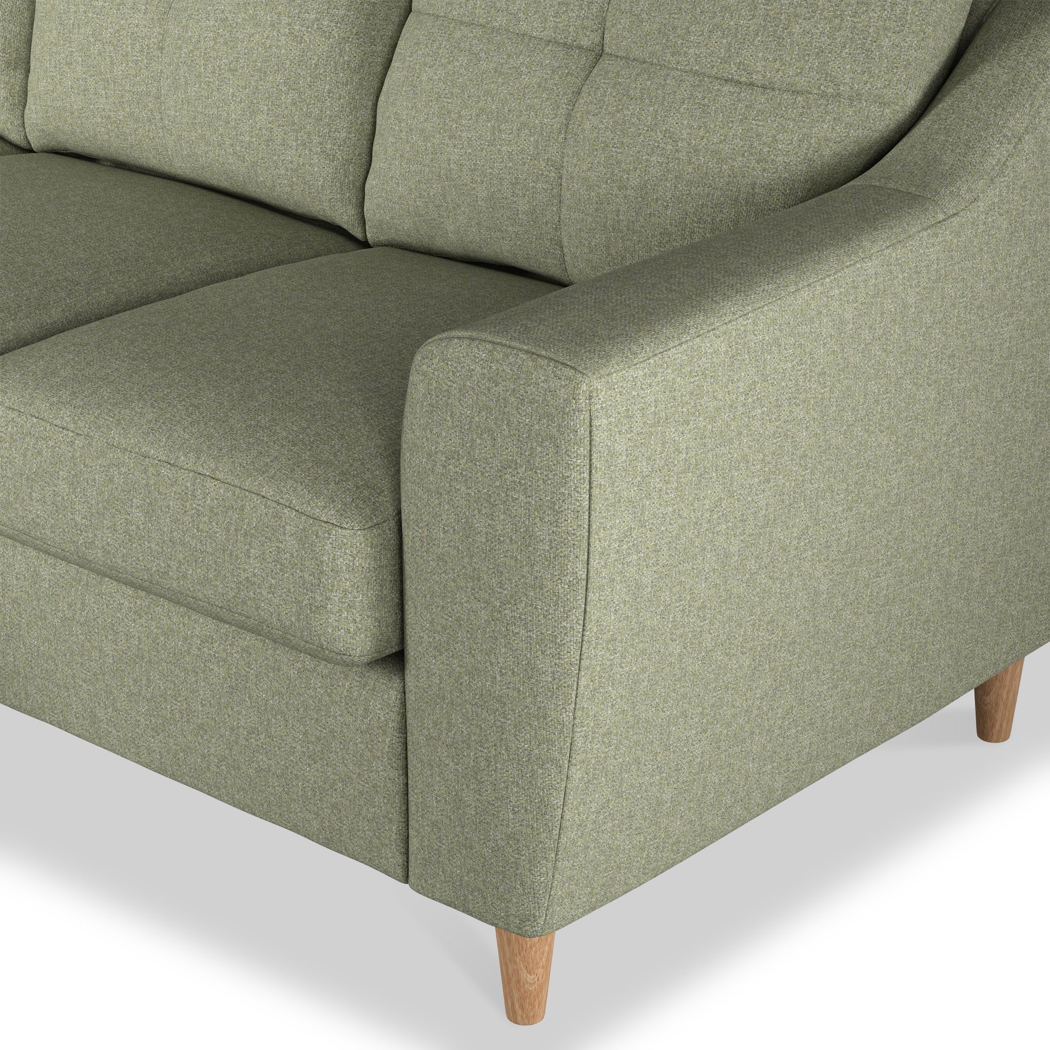 Justin Chaise Sofa - Image 56