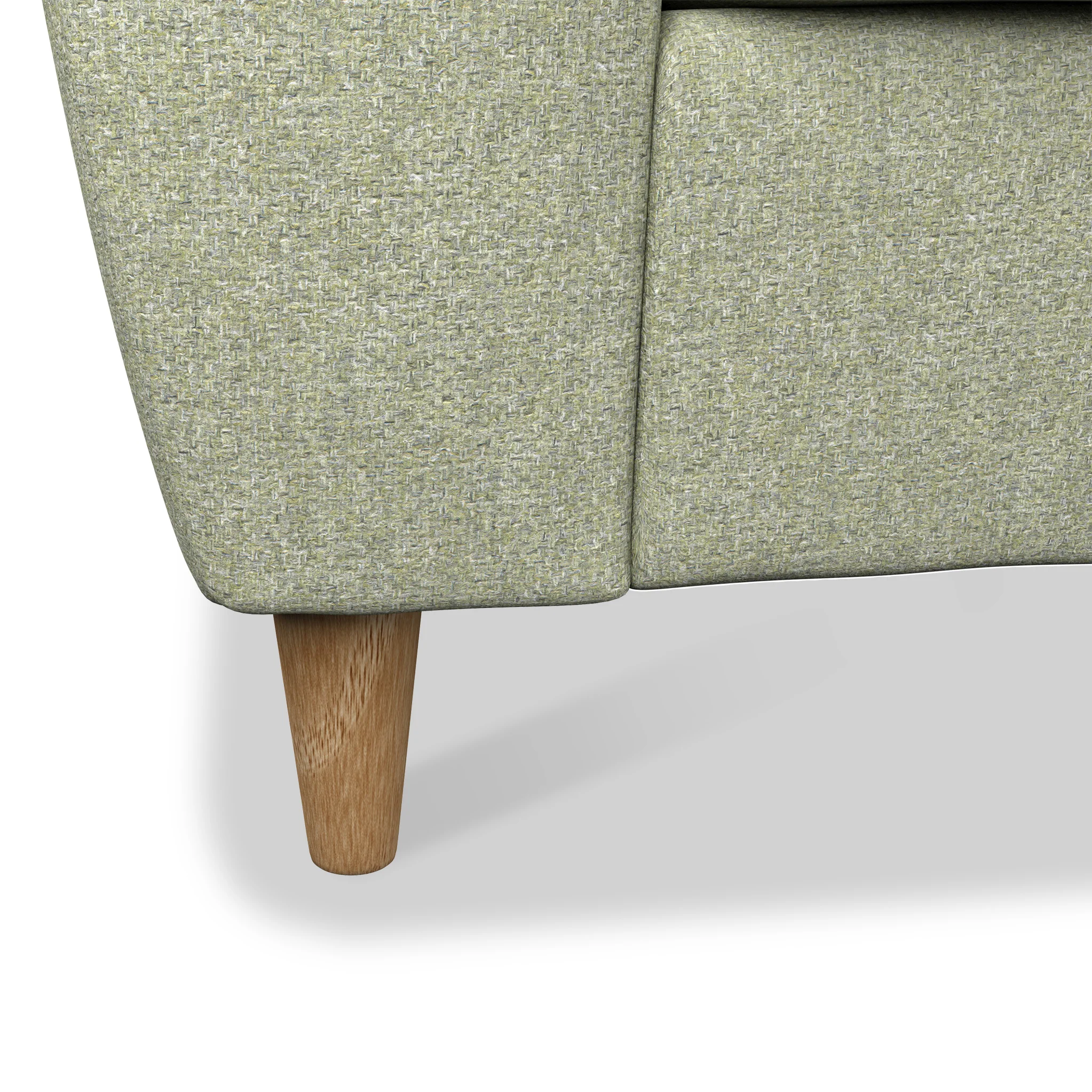 Justin Chaise Sofa - Image 58