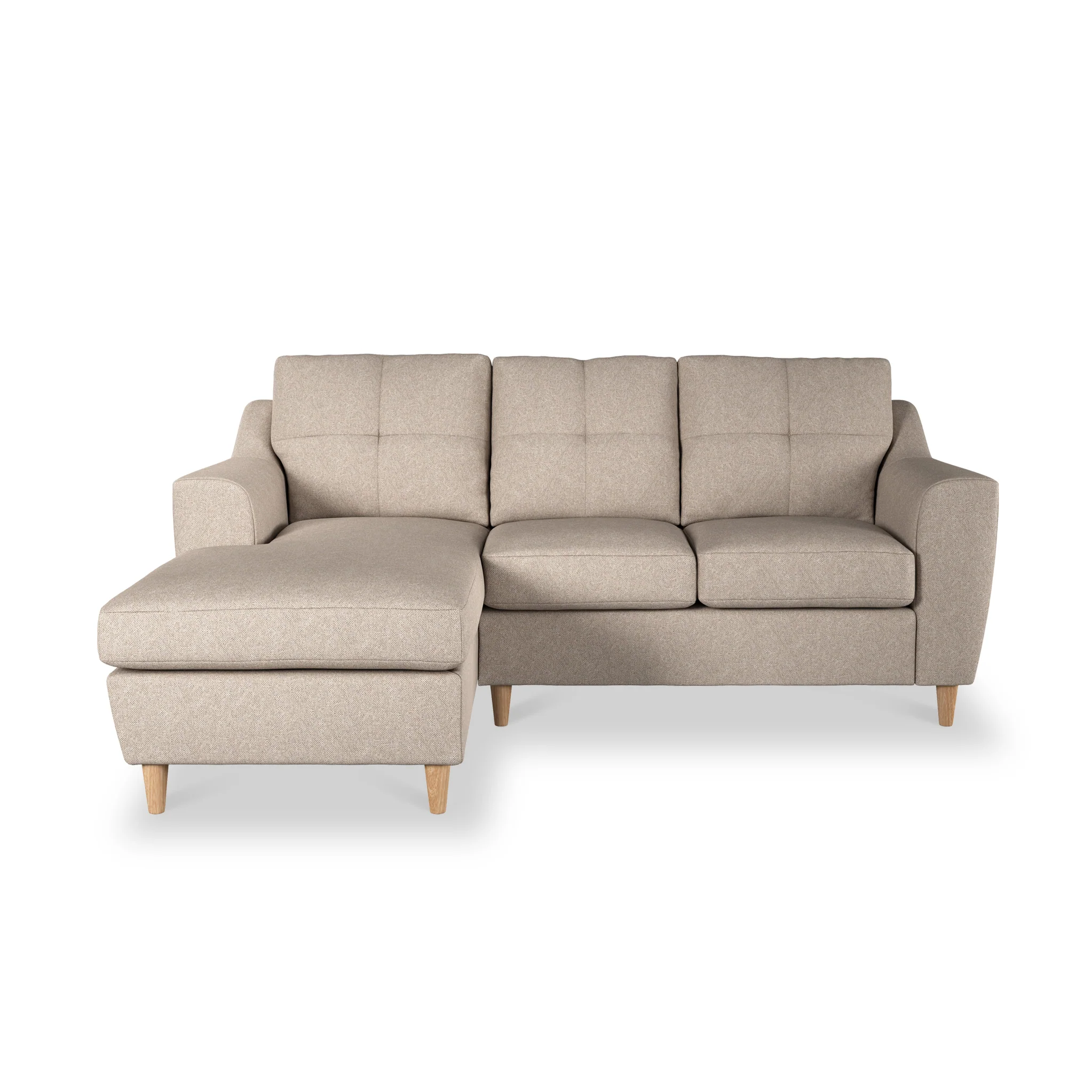 Justin Chaise Sofa - Image 6