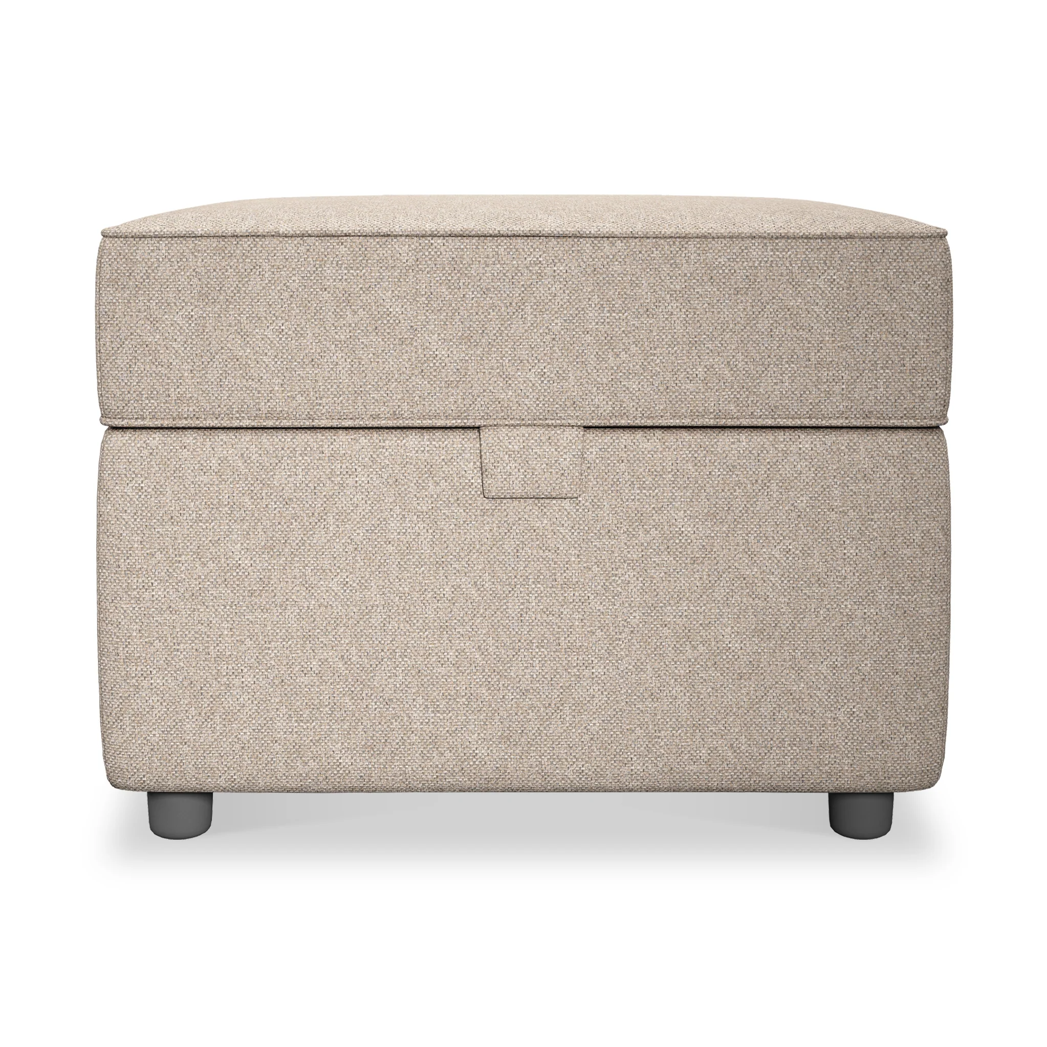 Justin Small Storage Footstool - Image 11