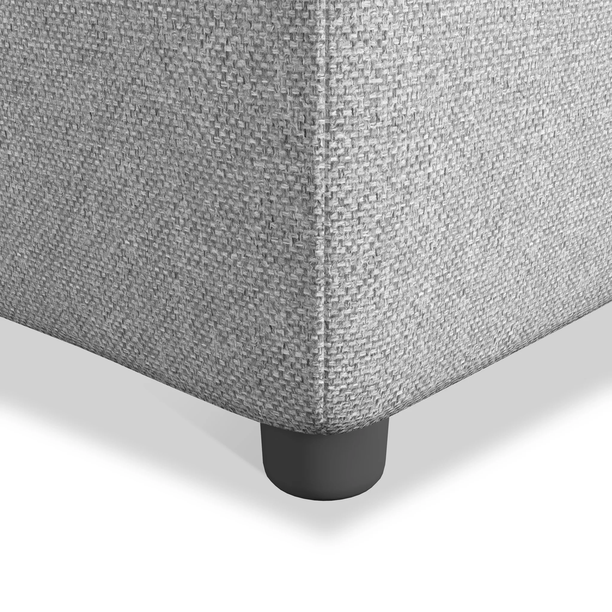 Justin Small Storage Footstool - Image 18