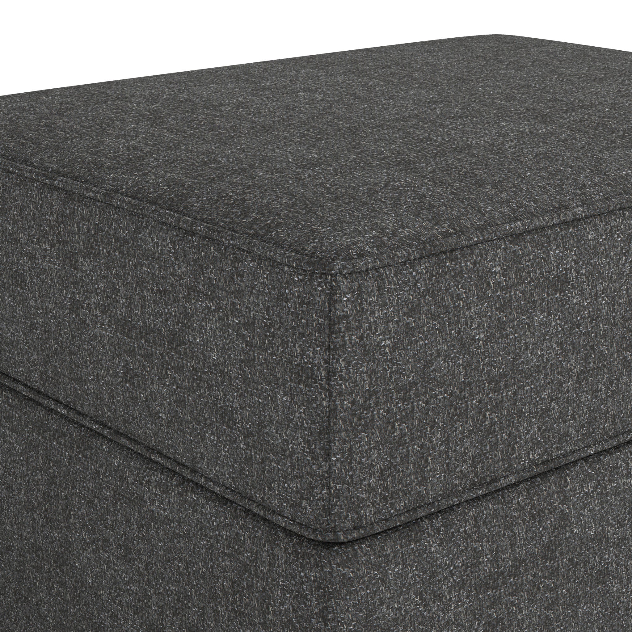 Justin Small Storage Footstool - Image 24