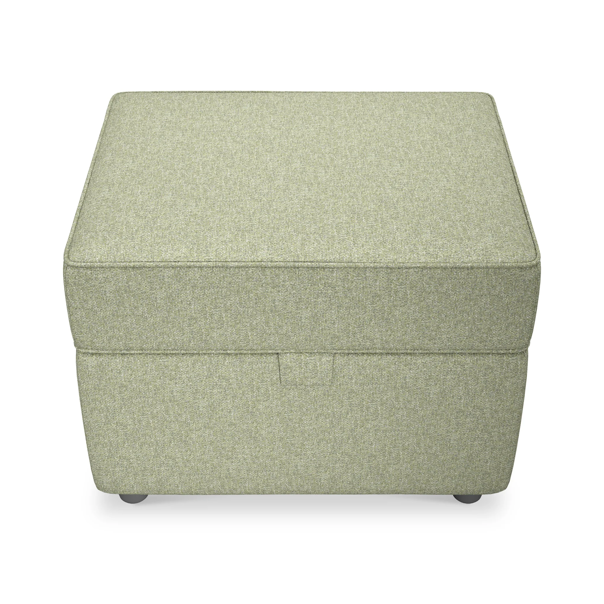 Justin Small Storage Footstool - Image 6