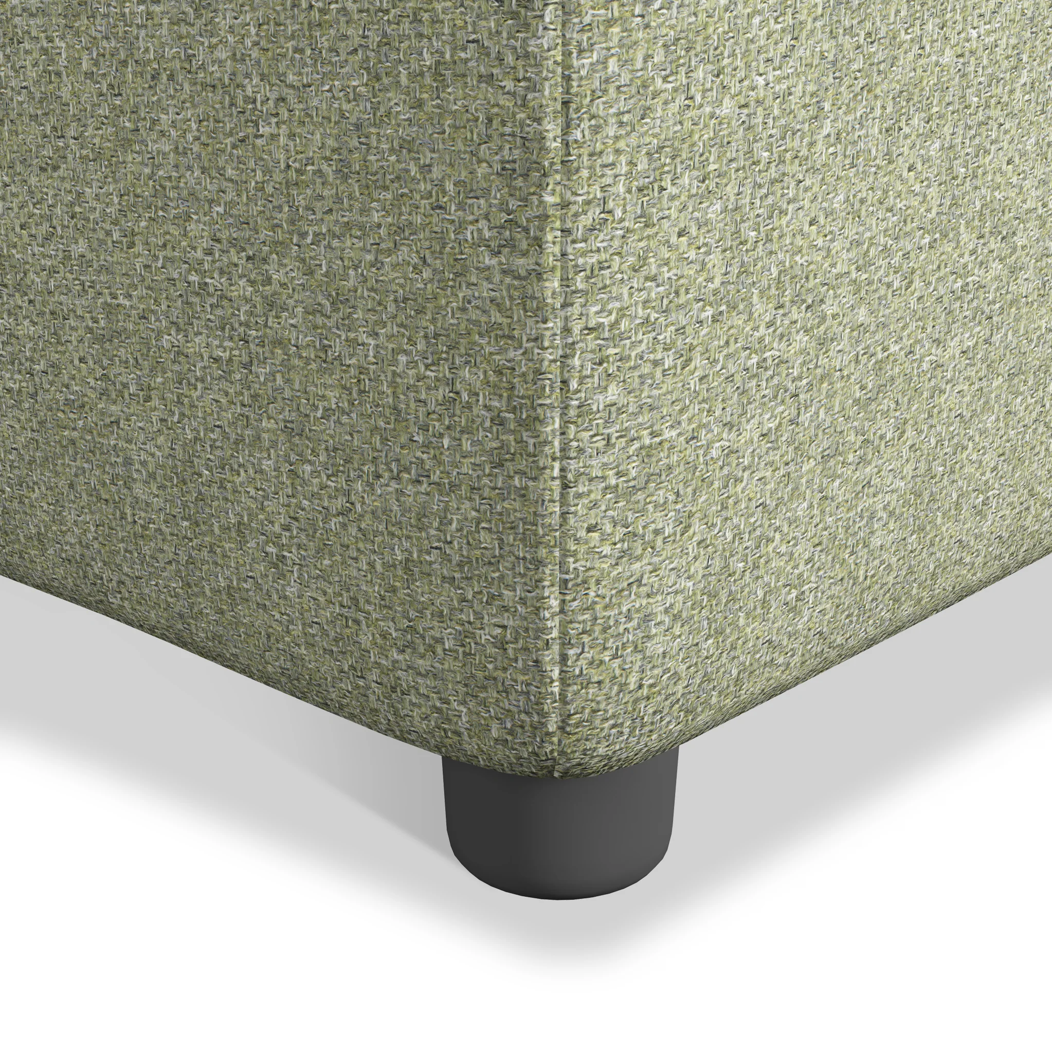 Justin Small Storage Footstool - Image 9