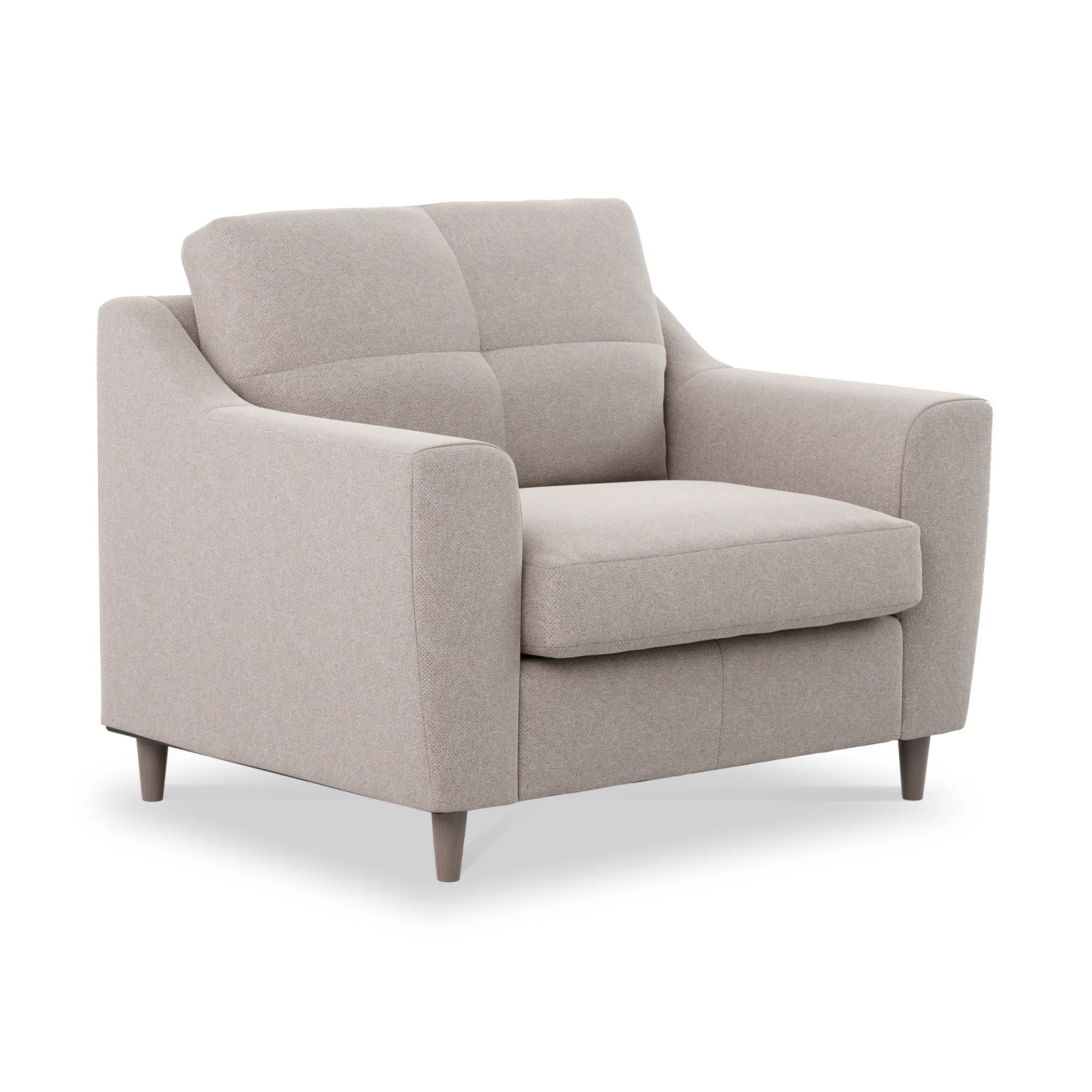 Justin Snuggle Armchair - Image 12