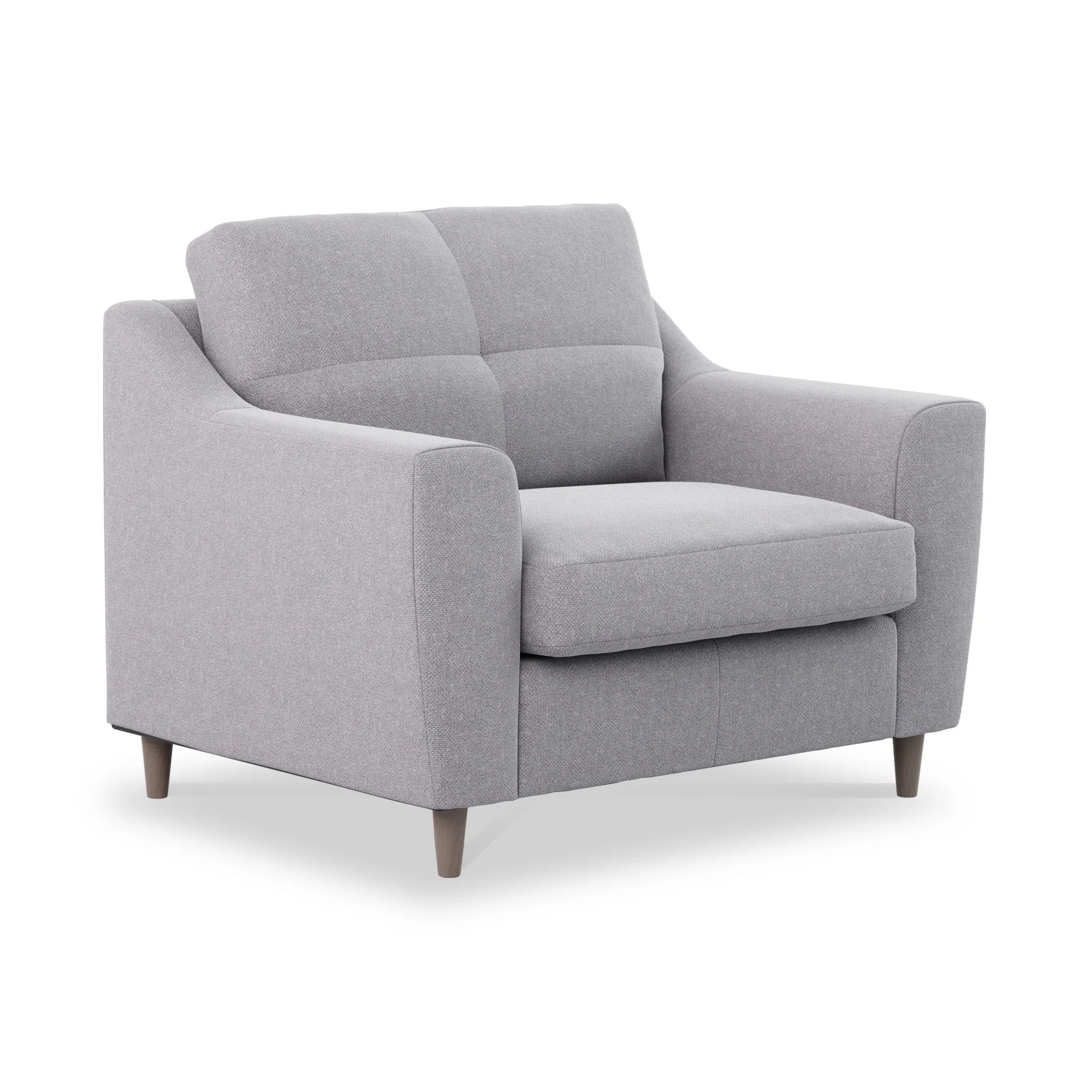 Justin Snuggle Armchair - Image 20