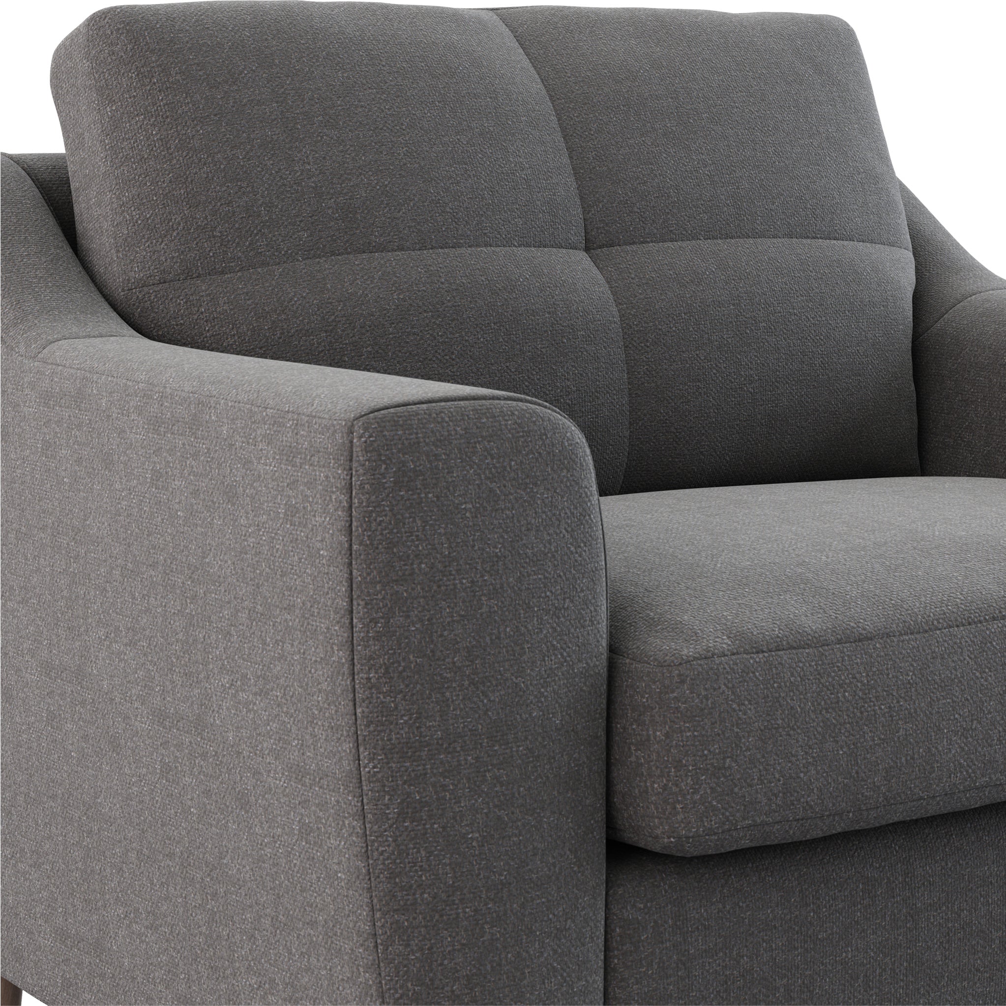 Justin Snuggle Armchair - Image 30