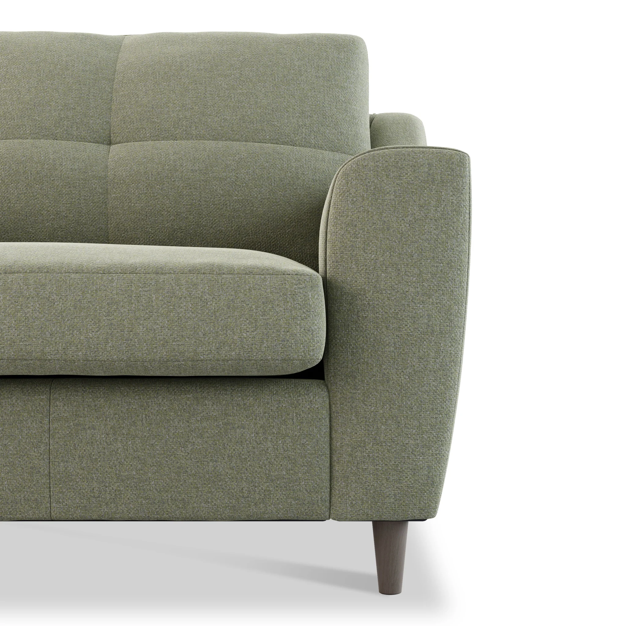 Justin Snuggle Armchair - Image 9