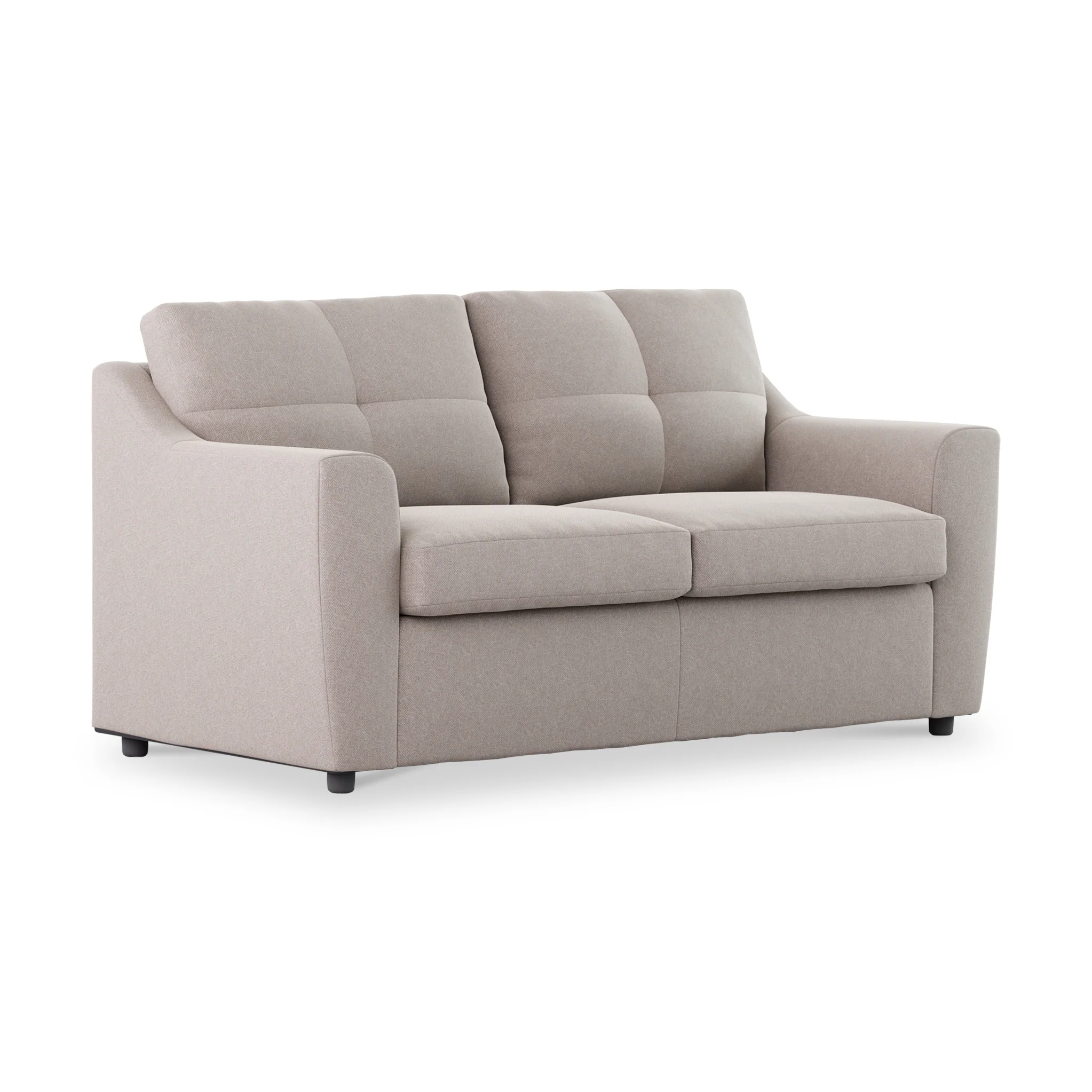 Justin 2 Seater Sofa Bed