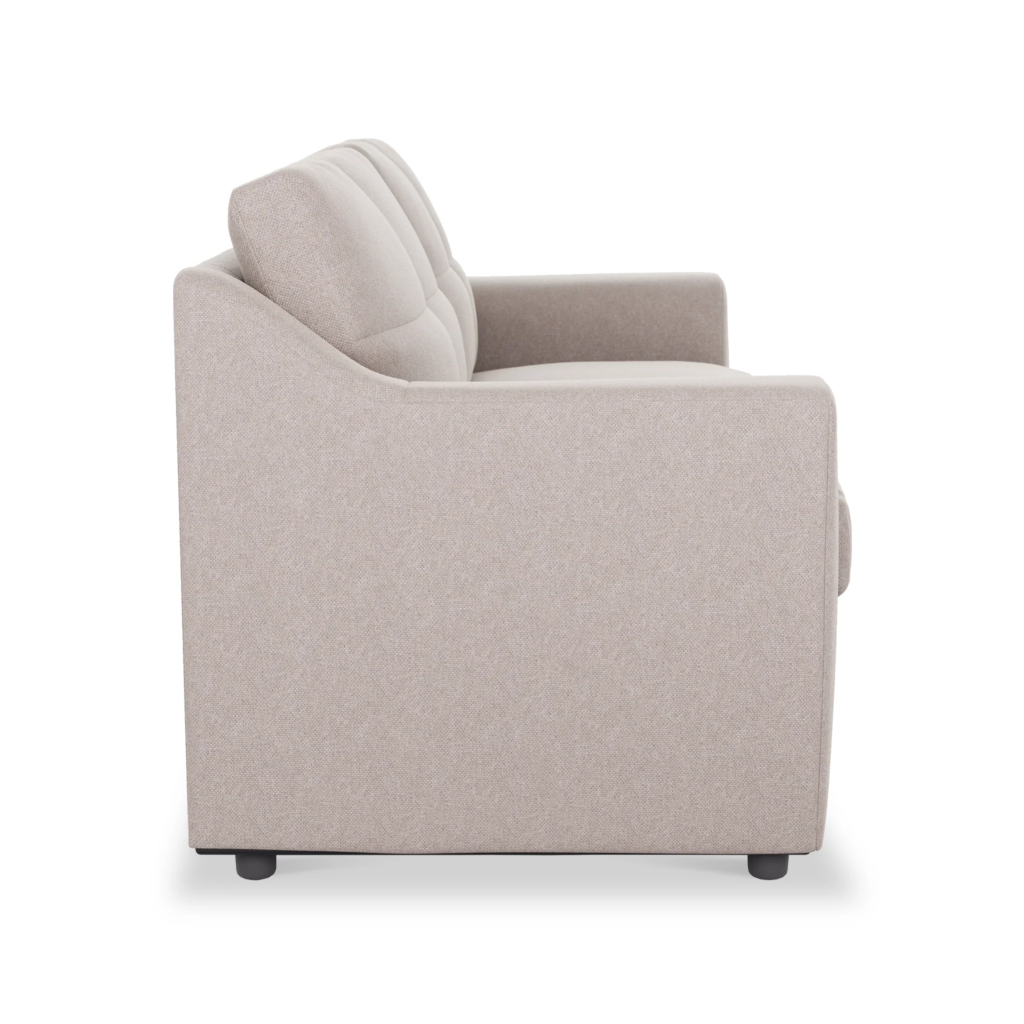 Justin 2 Seater Sofa Bed - Image 12
