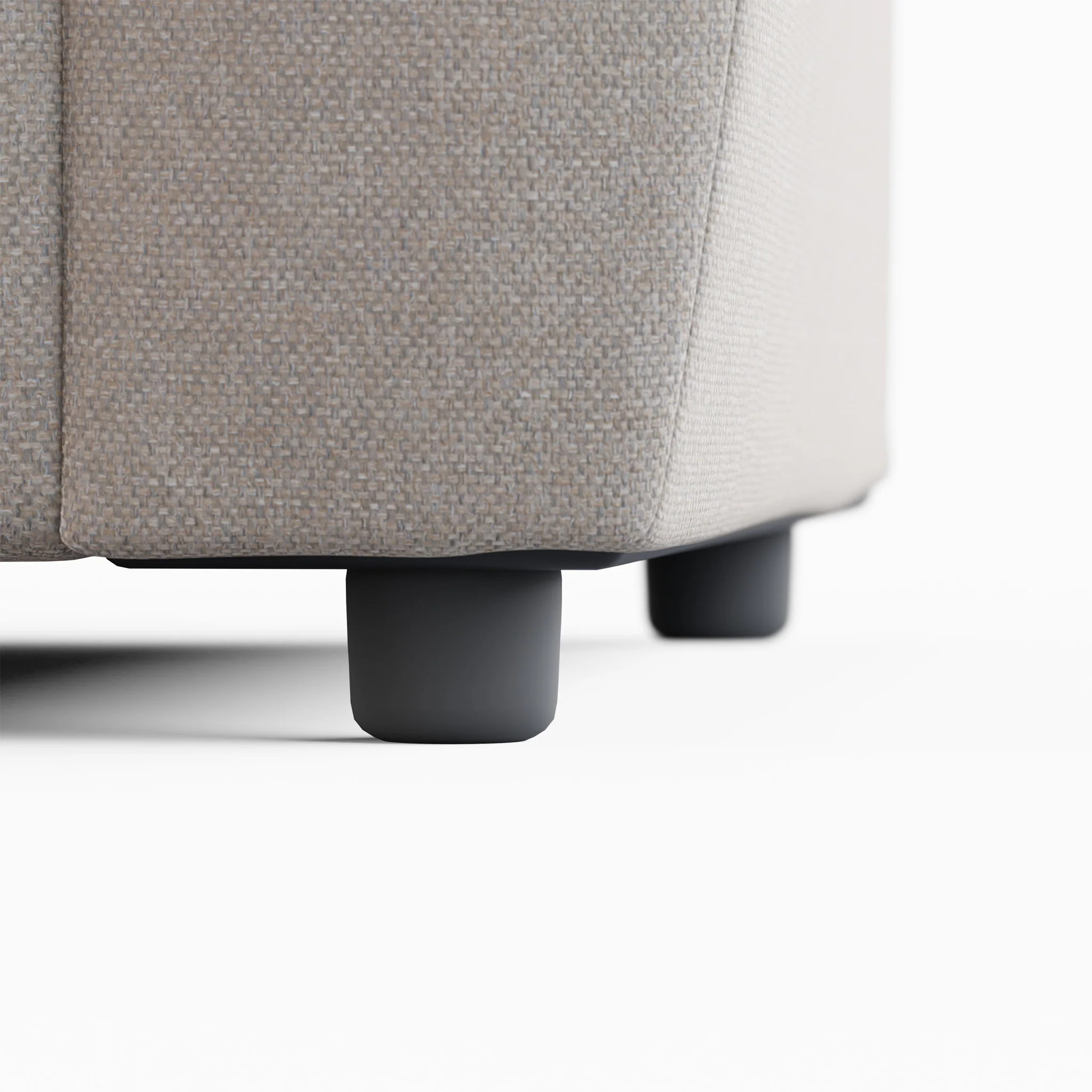 Justin 2 Seater Sofa Bed - Image 14