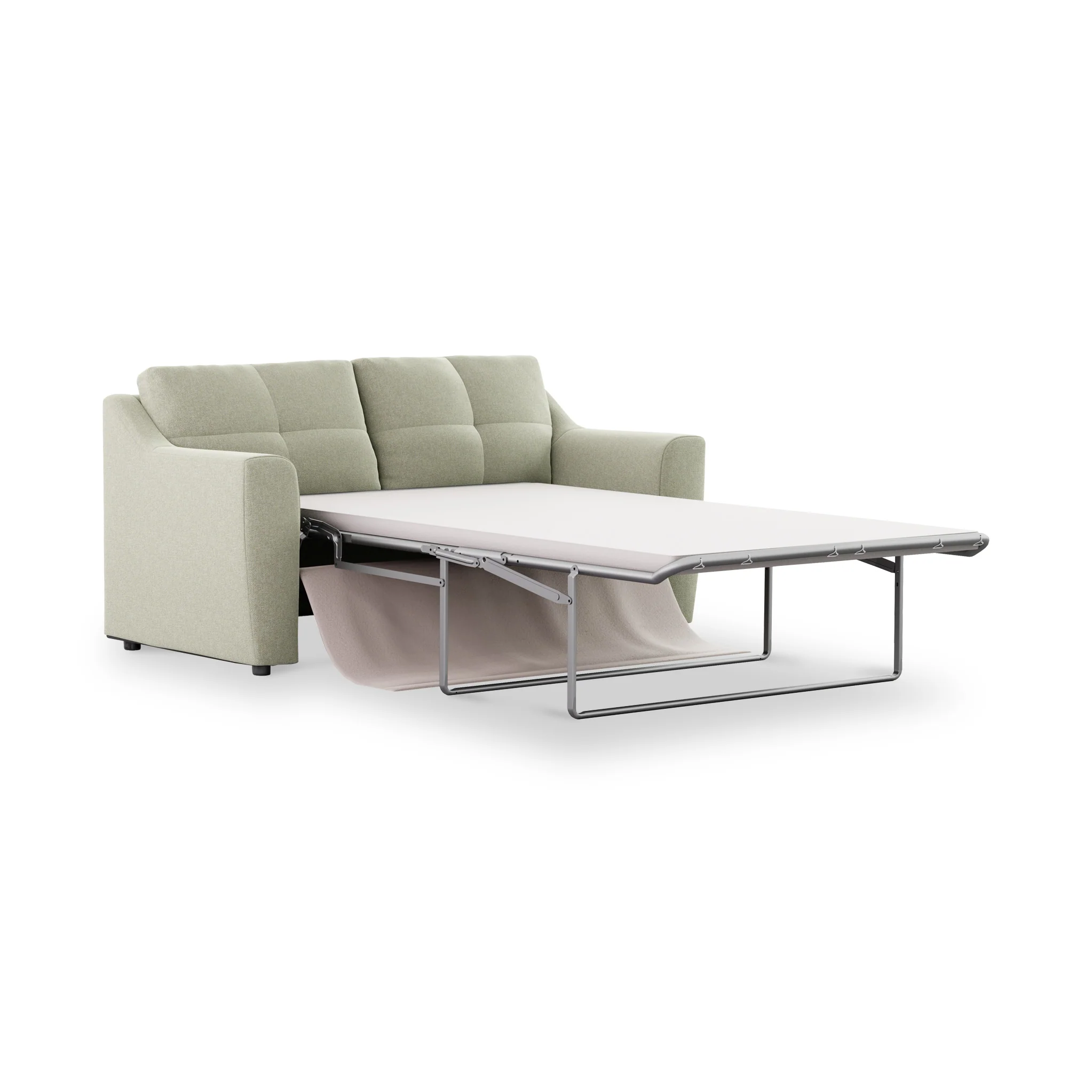 Justin 2 Seater Sofa Bed - Image 21