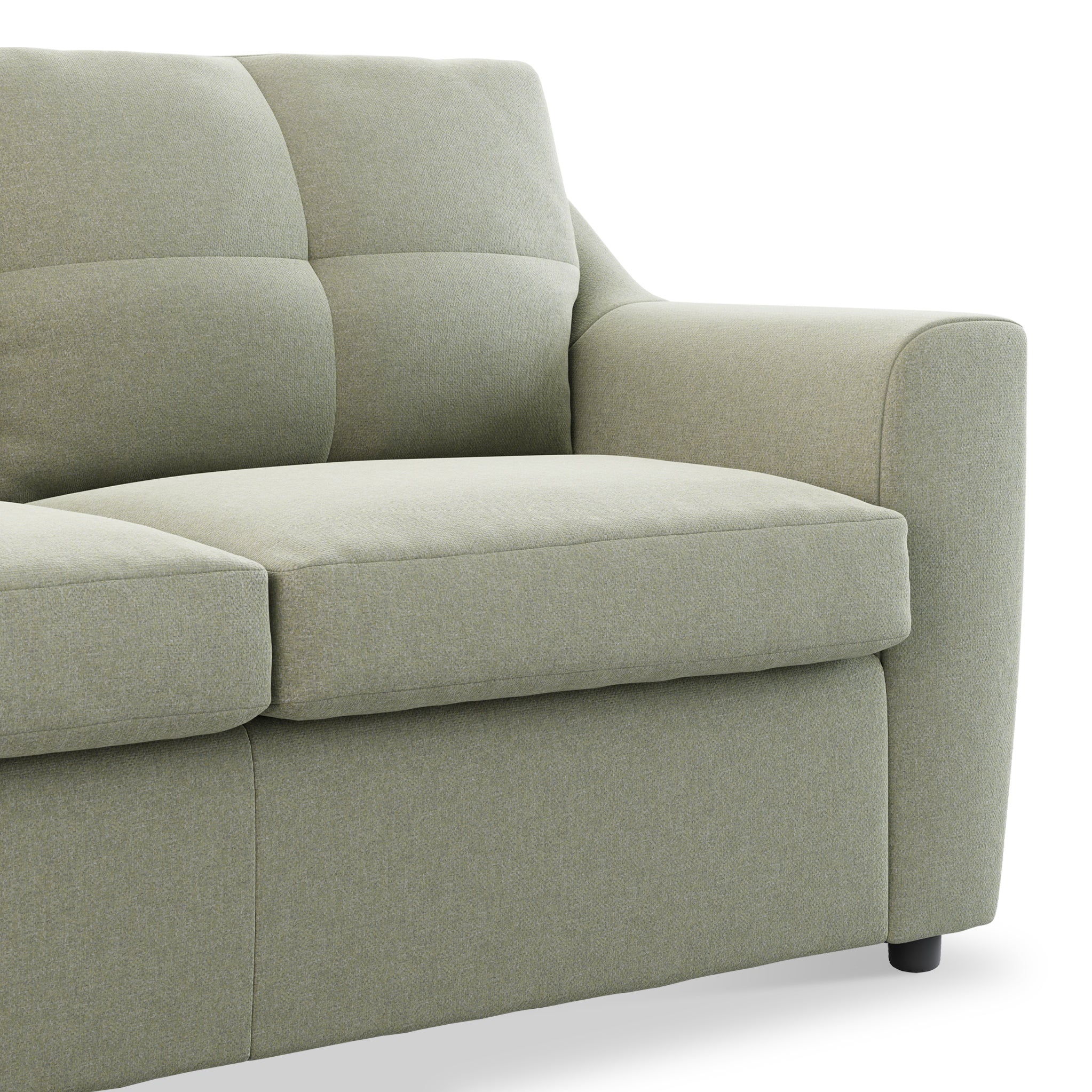 Justin 2 Seater Sofa Bed - Image 27