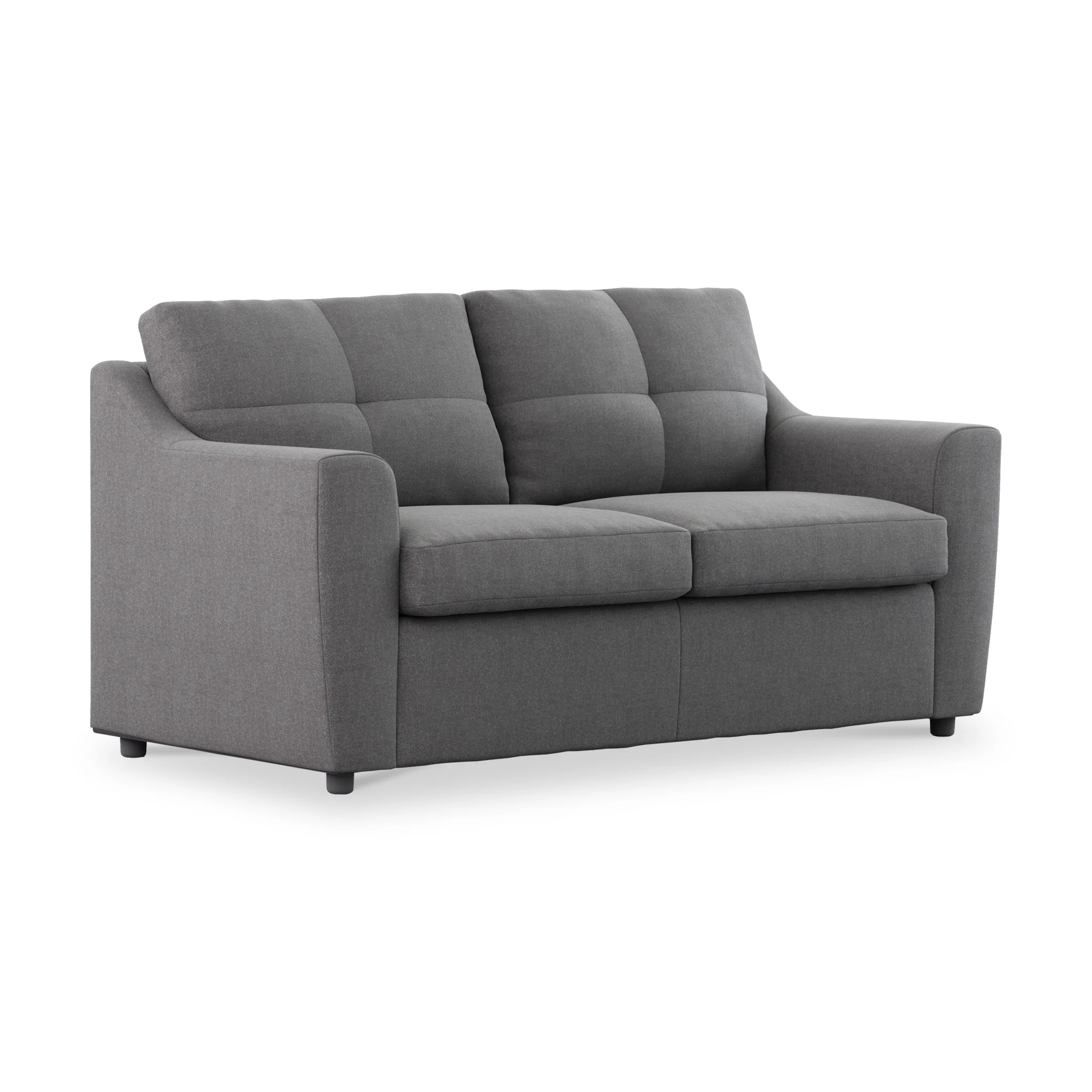 Justin 2 Seater Sofa Bed - Image 35