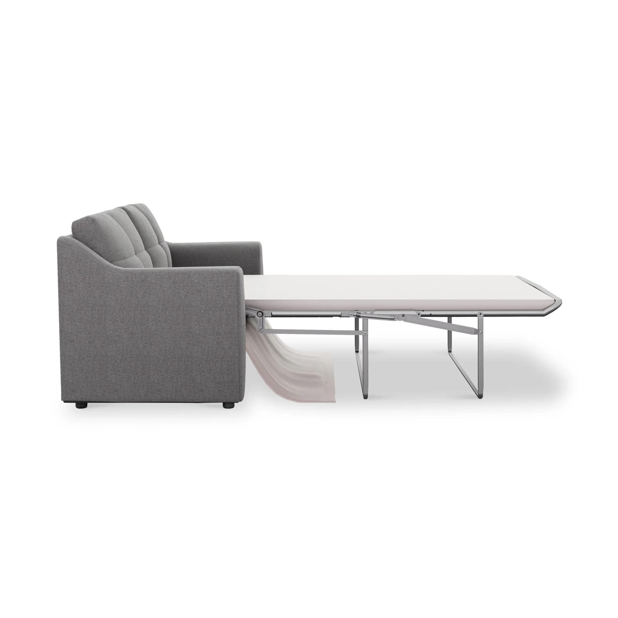 Justin 2 Seater Sofa Bed - Image 40