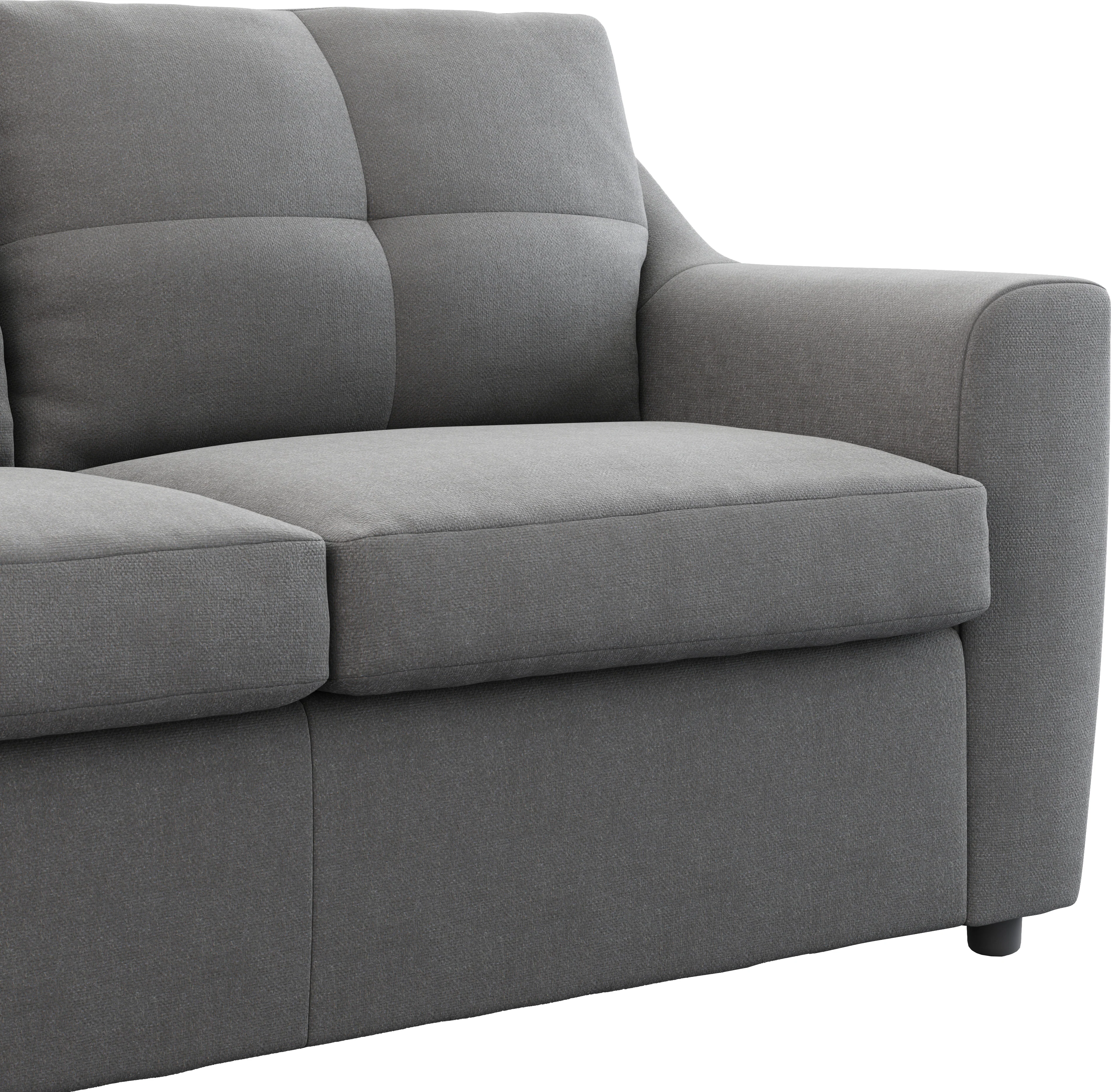 Justin 2 Seater Sofa Bed - Image 44