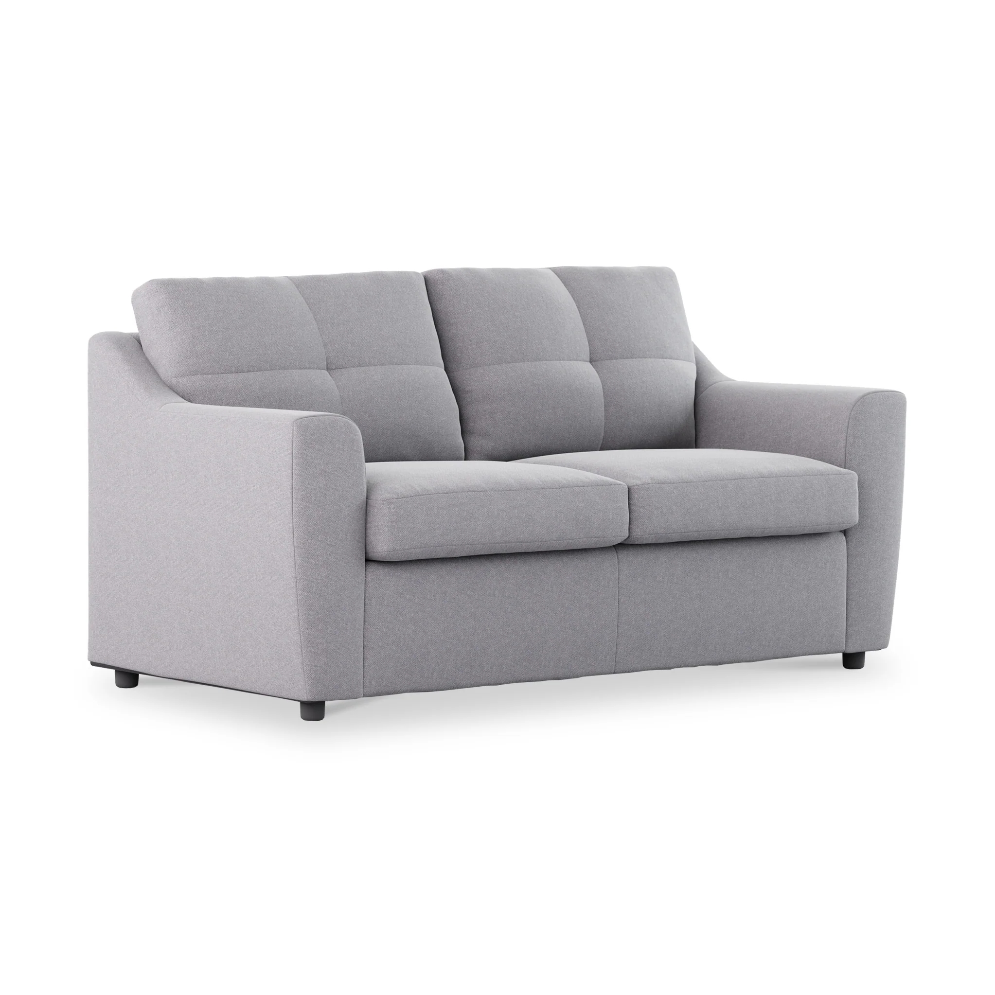 Justin 2 Seater Sofa Bed - Image 50
