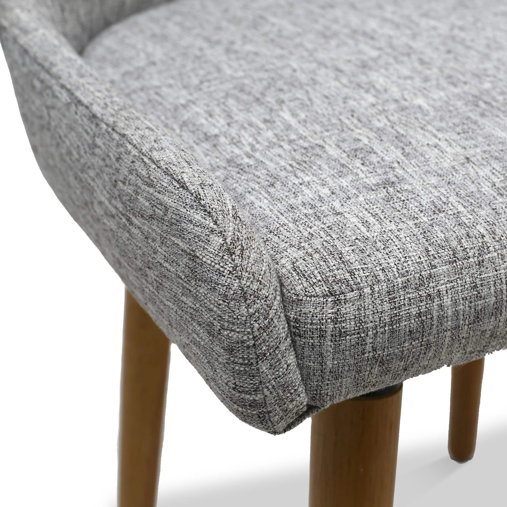 Kensa Dining Chair - Image 3