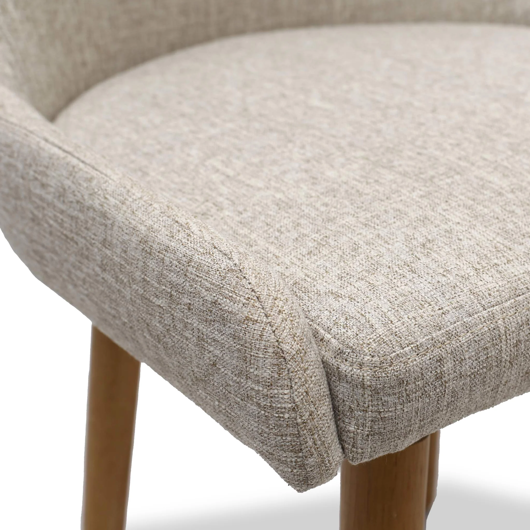Kensa Dining Chair - Image 9