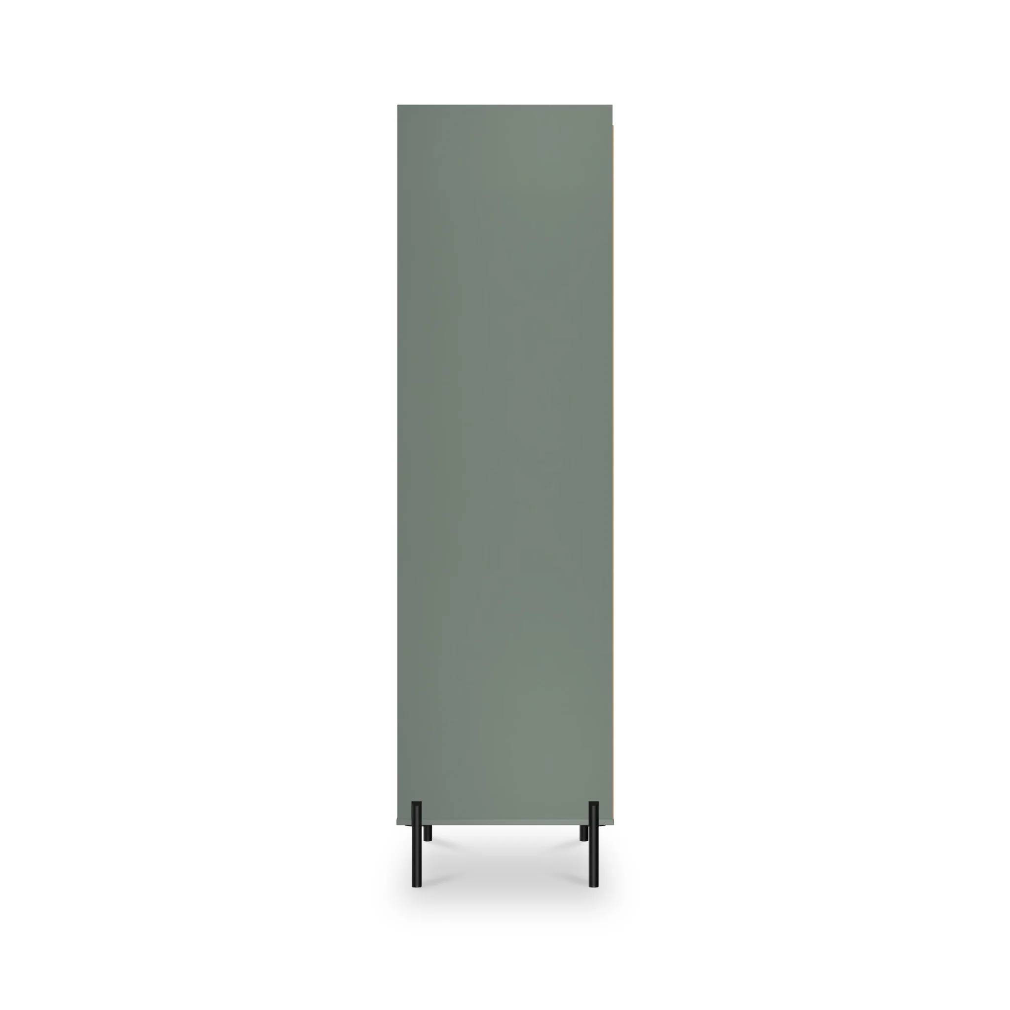 Kenton Double Wardrobe With Drawers - Image 30