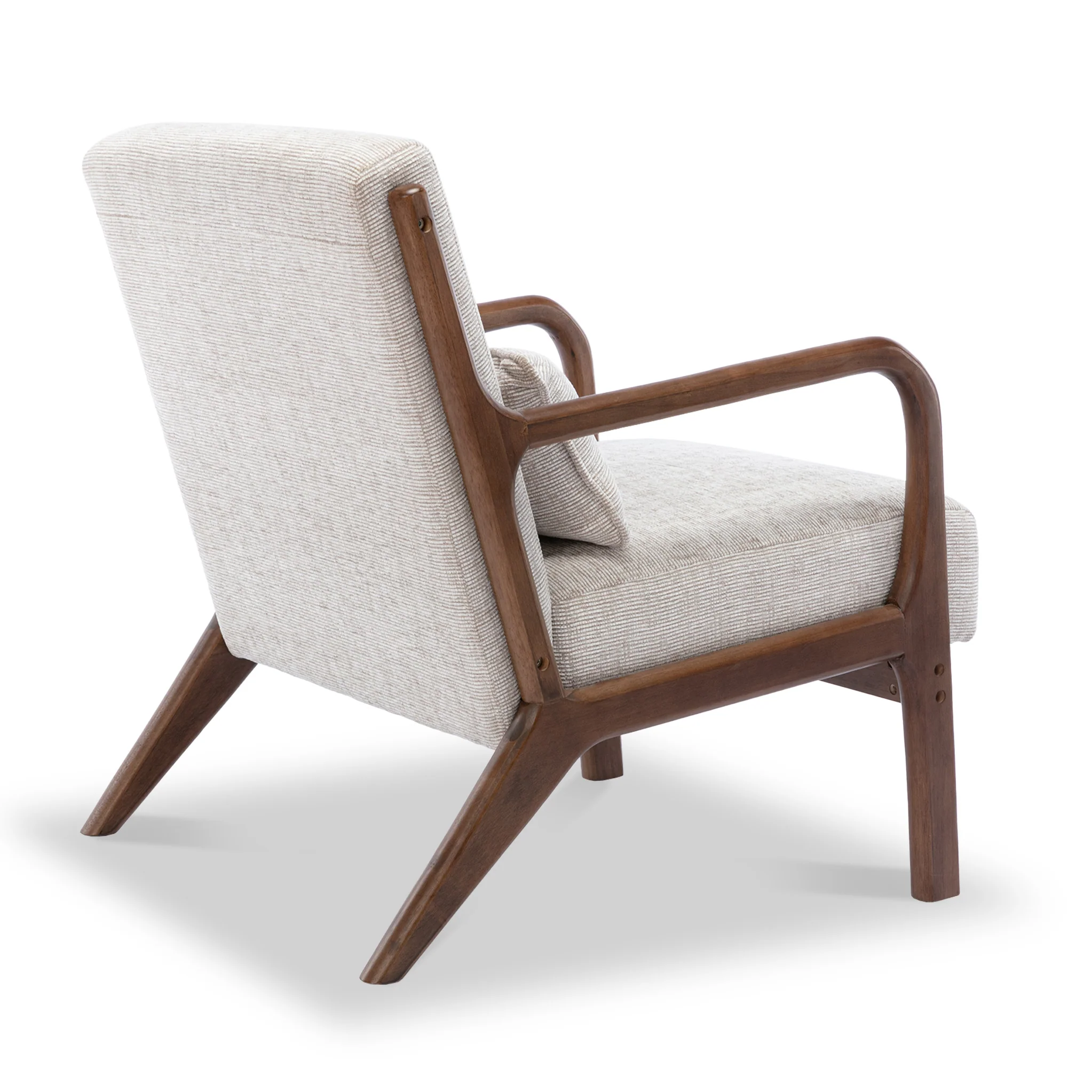 Khali Armchair - Image 4