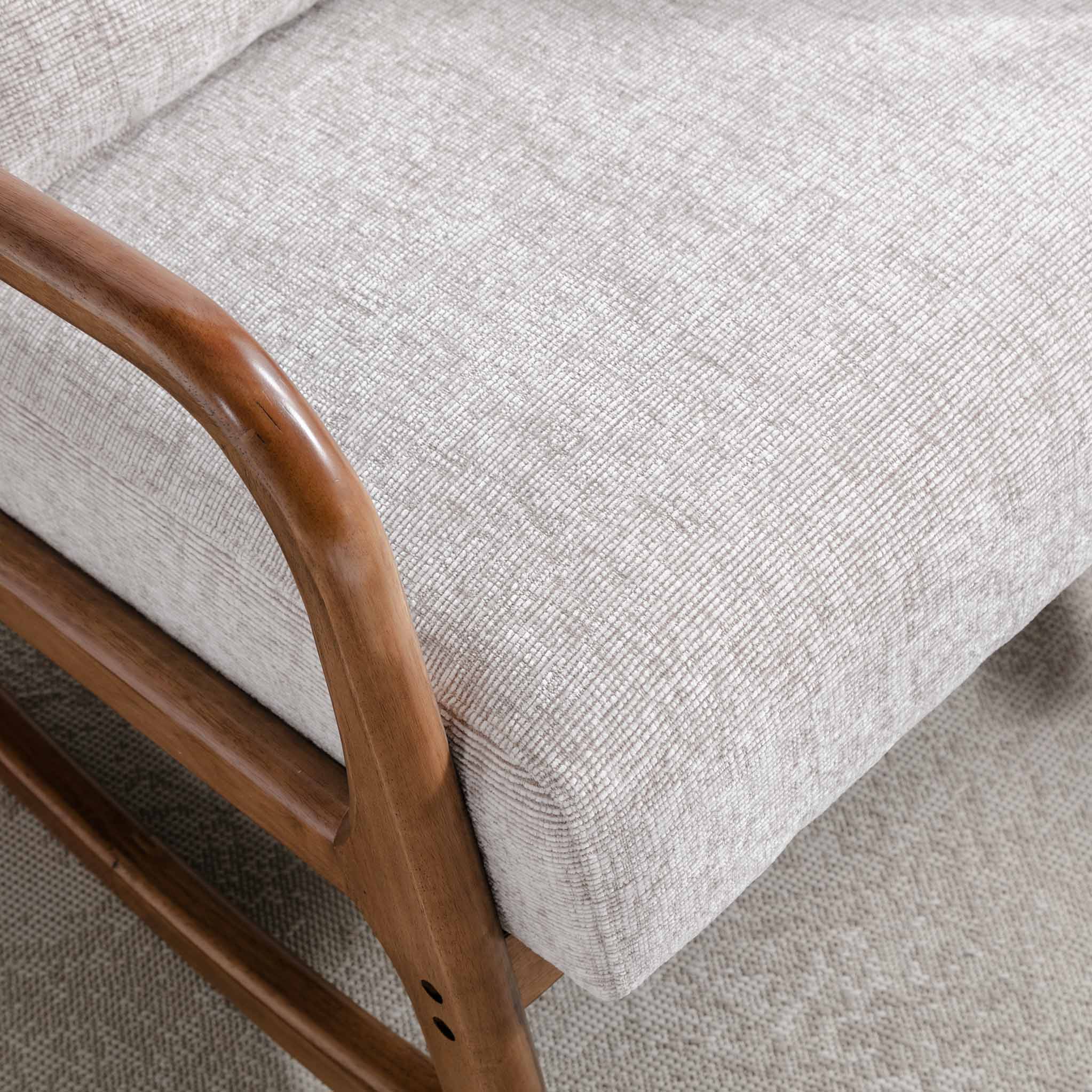 Khali Armchair - Image 9