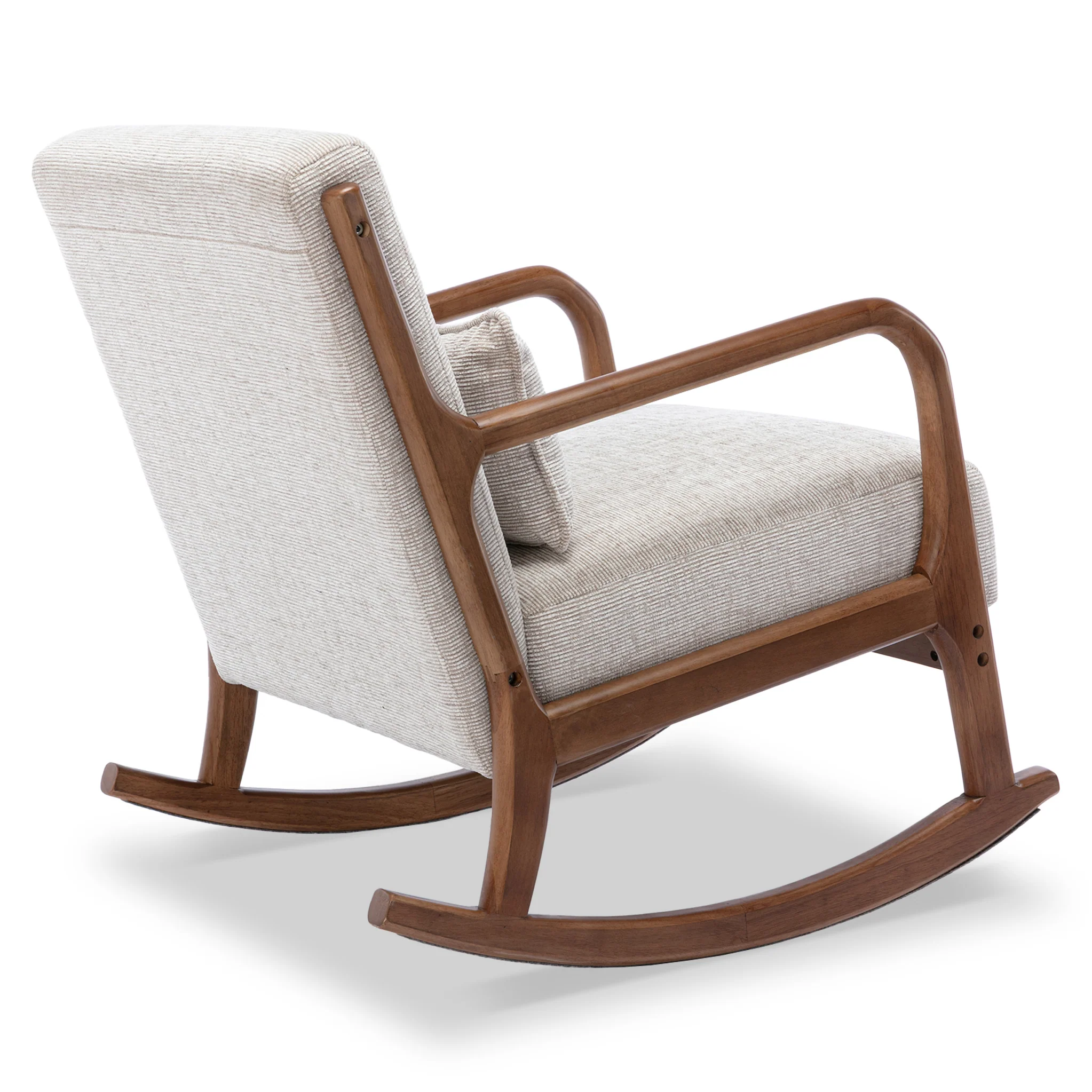 Khali Rocking Chair - Image 8