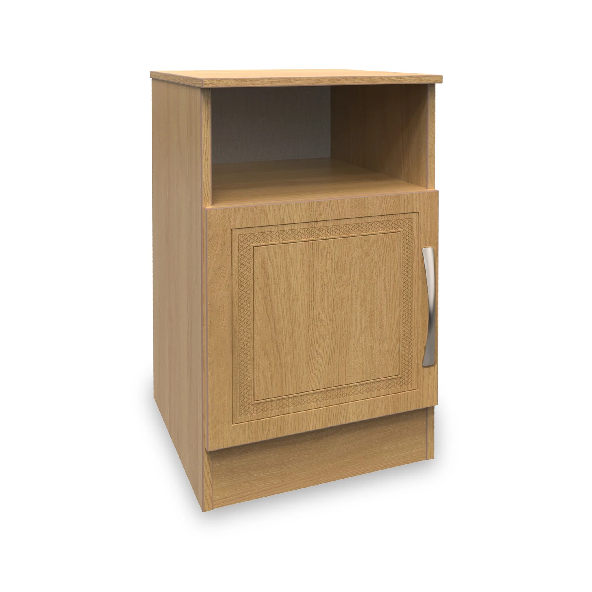 Killgarth 1 Door Cabinet - Image 2